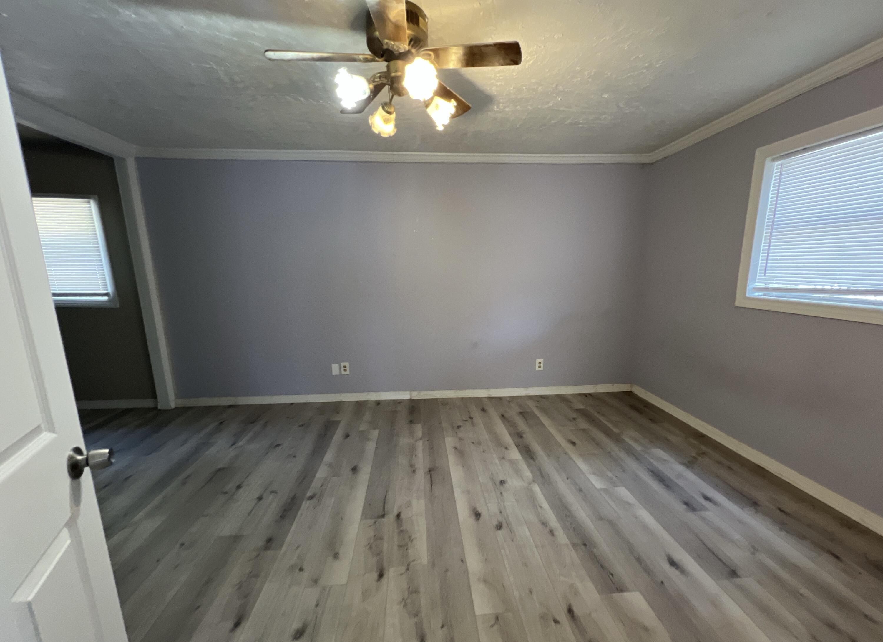 None - Residential Lease