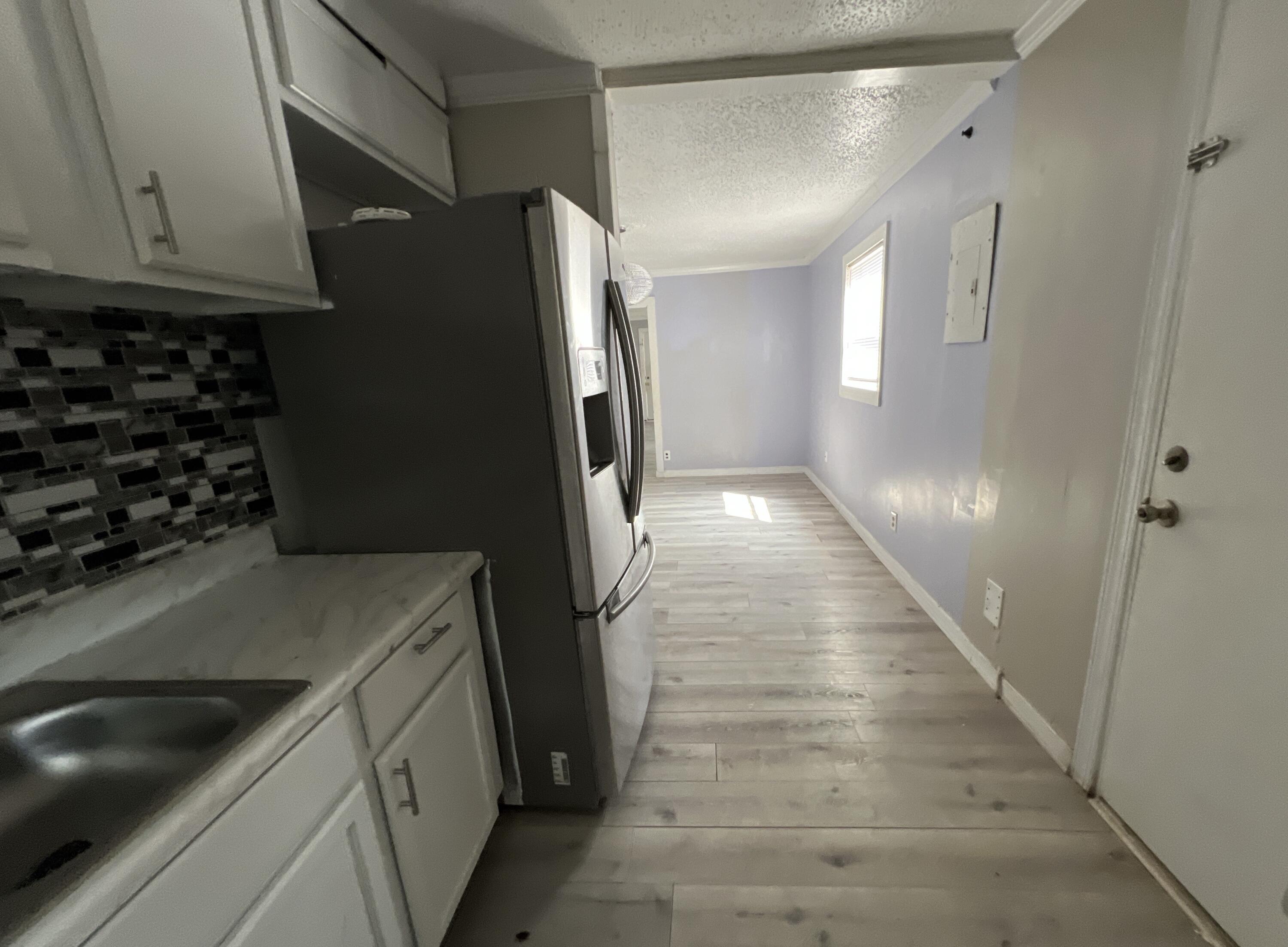 None - Residential Lease