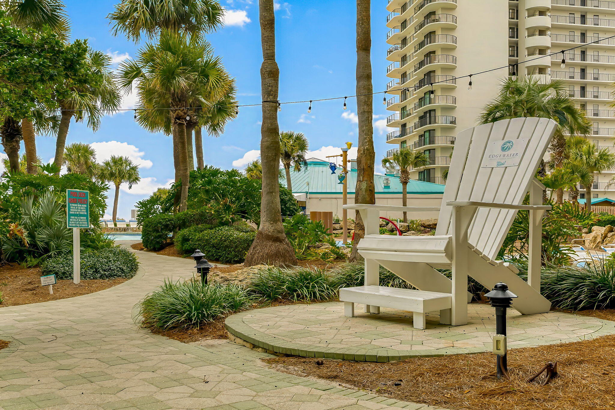 Edgewater Golf Villas I - Residential