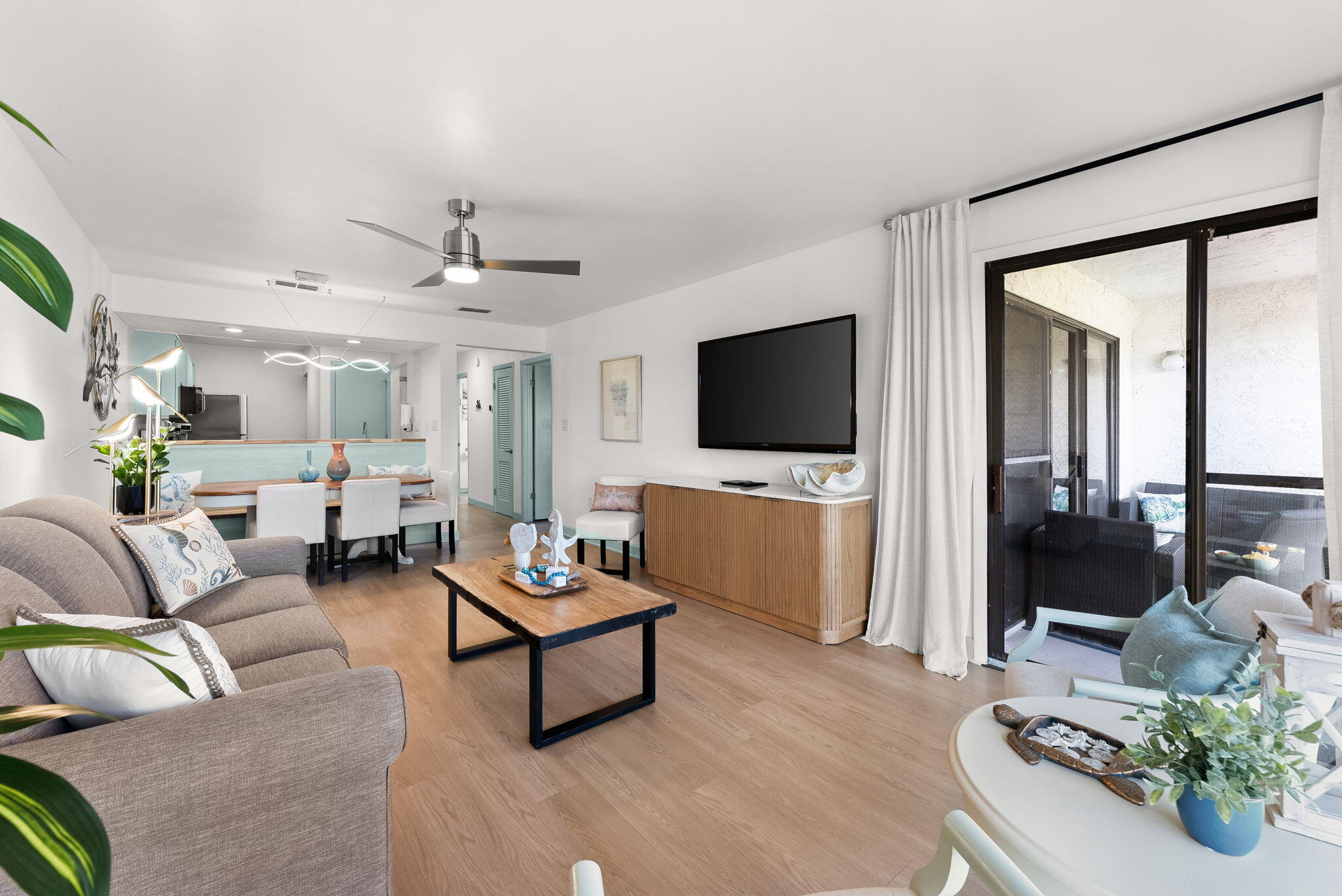 Edgewater Golf Villas I - Residential