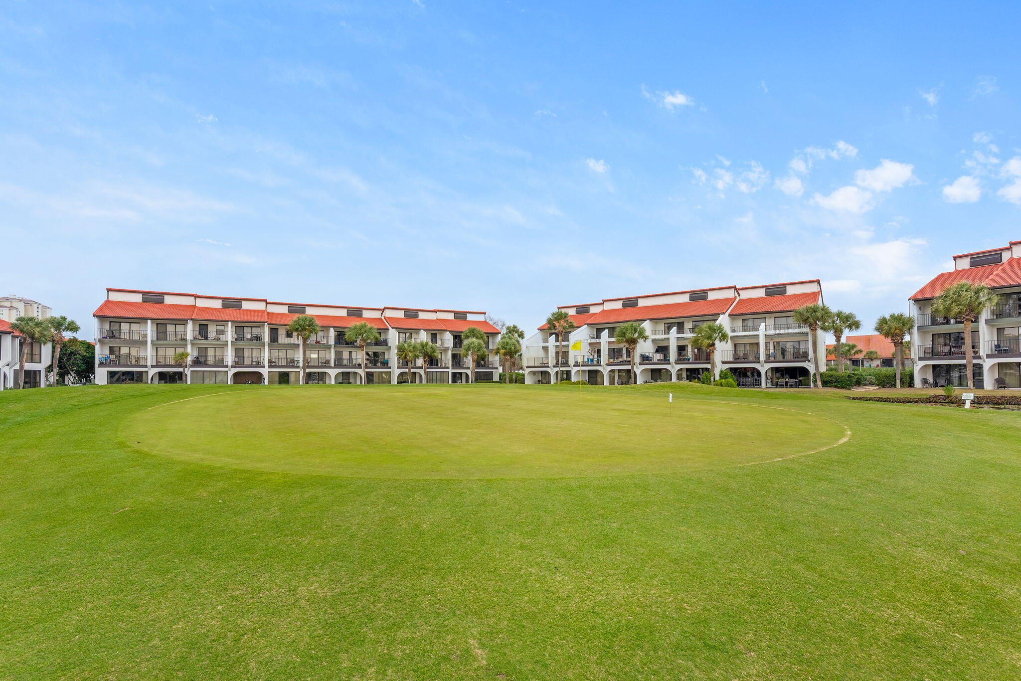 Edgewater Golf Villas I - Residential
