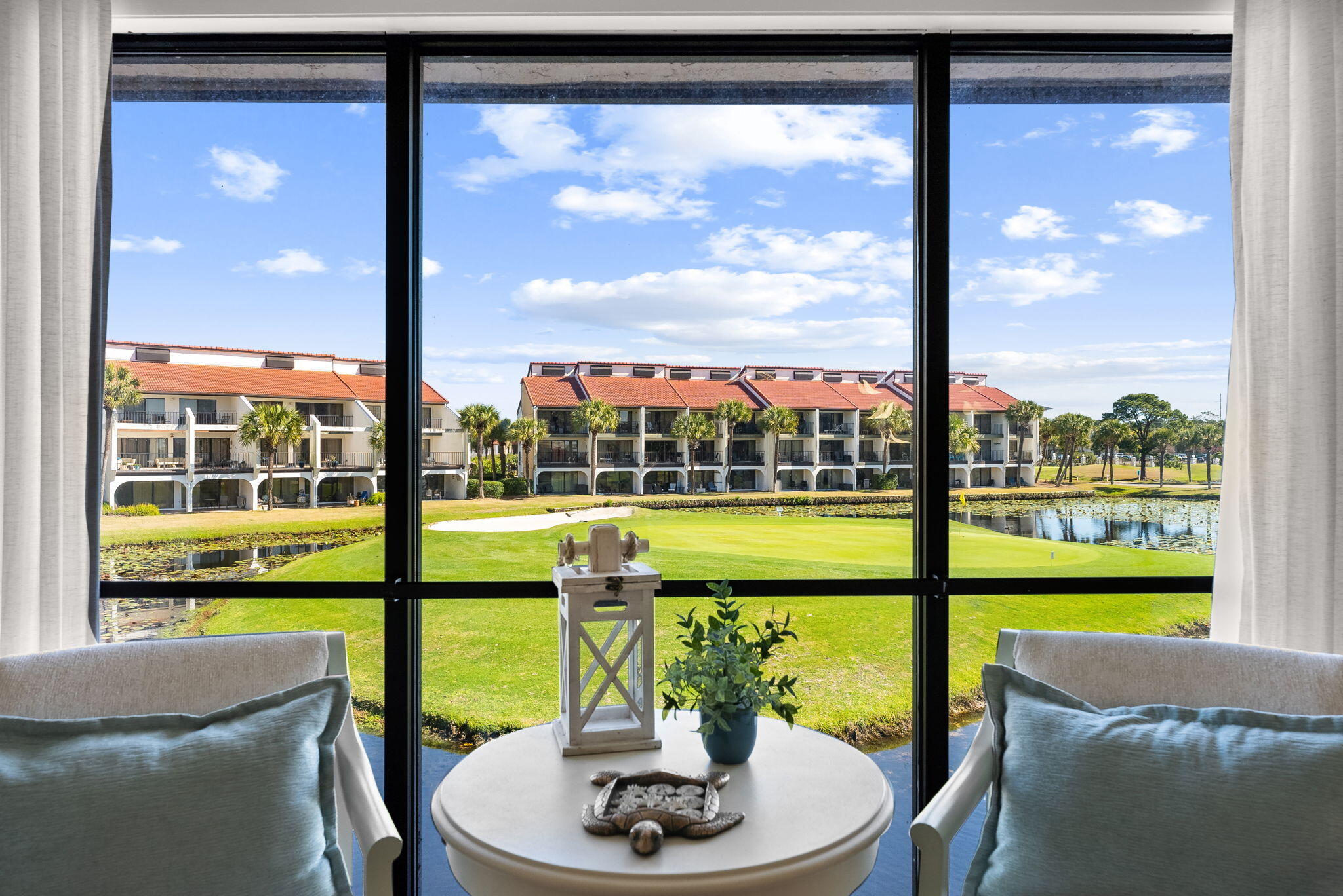 Edgewater Golf Villas I - Residential