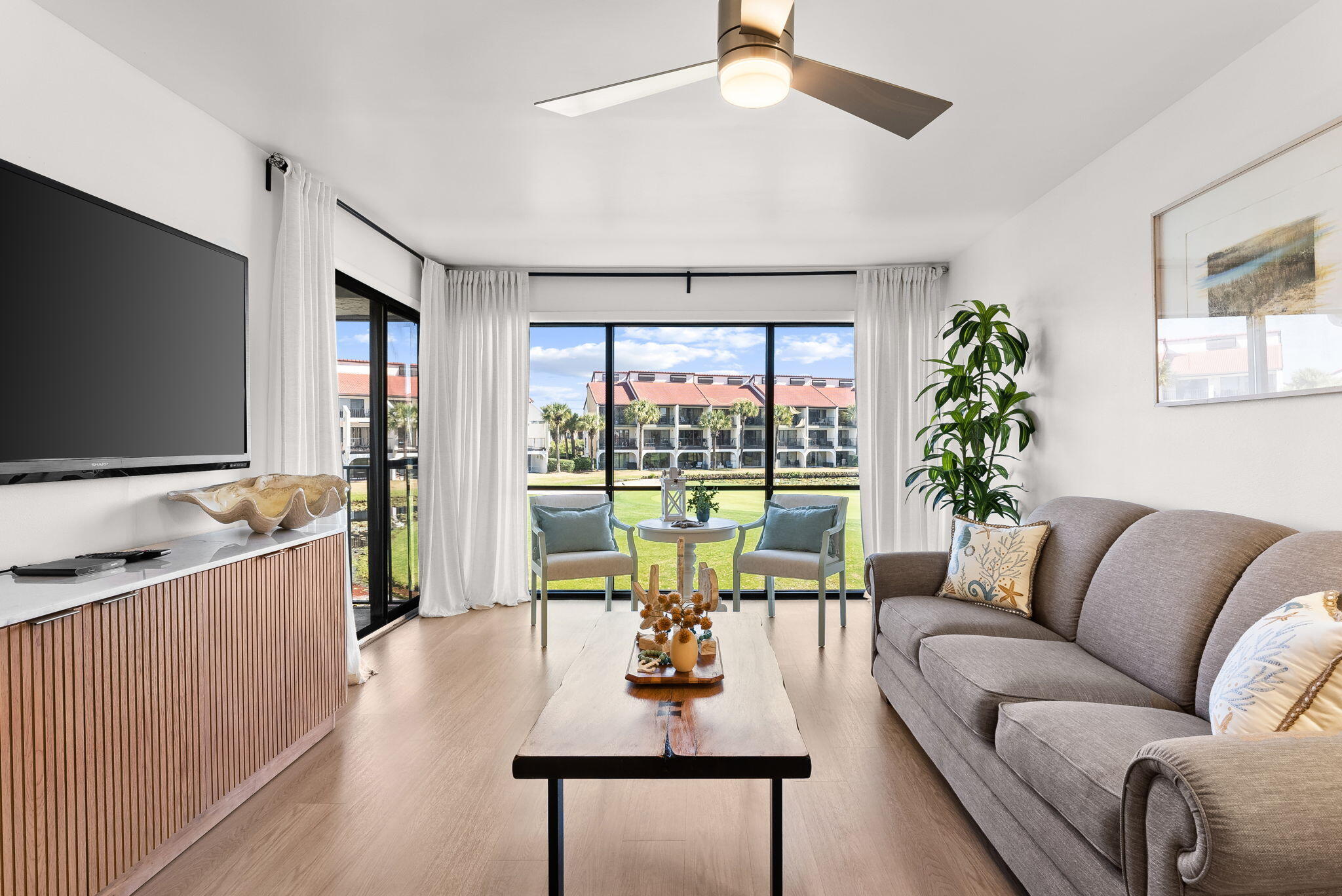 Edgewater Golf Villas I - Residential