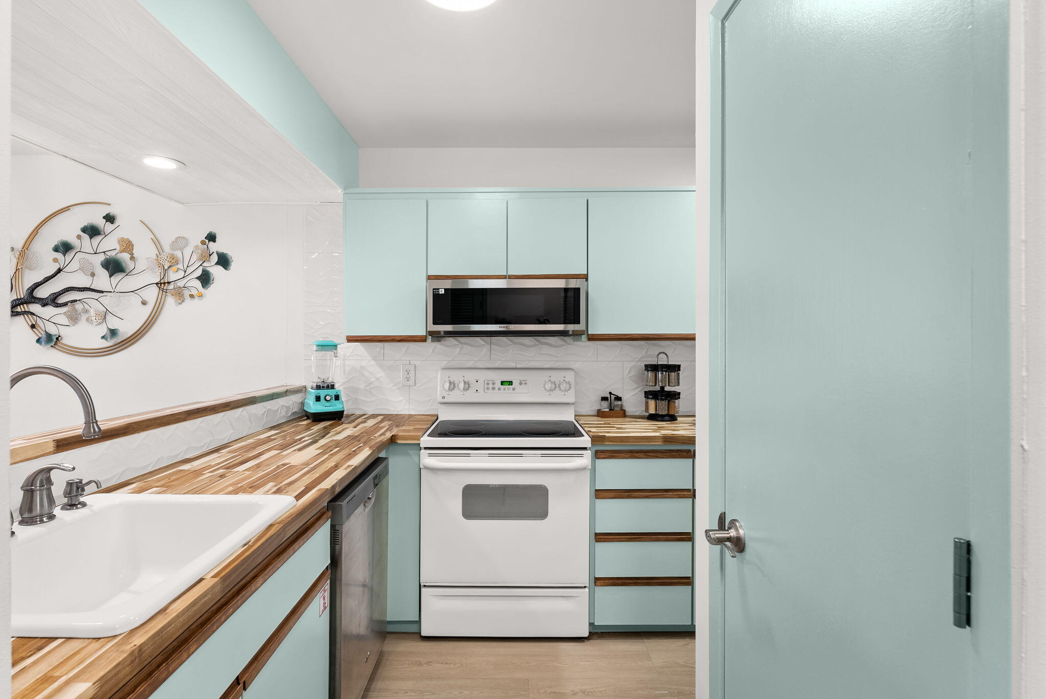 Edgewater Golf Villas I - Residential