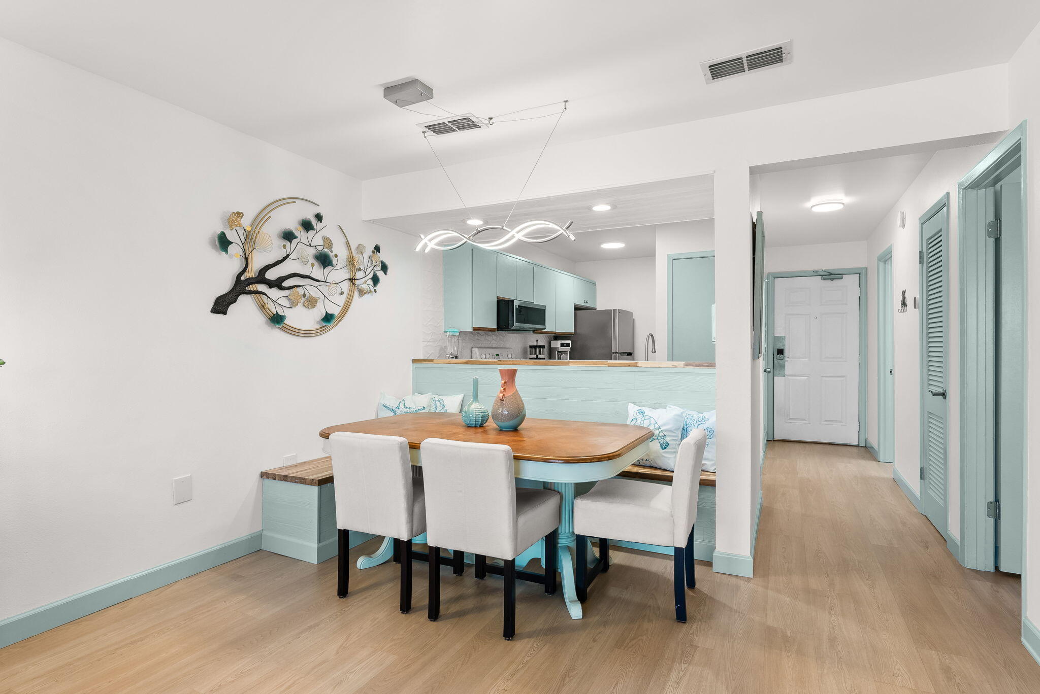 Edgewater Golf Villas I - Residential