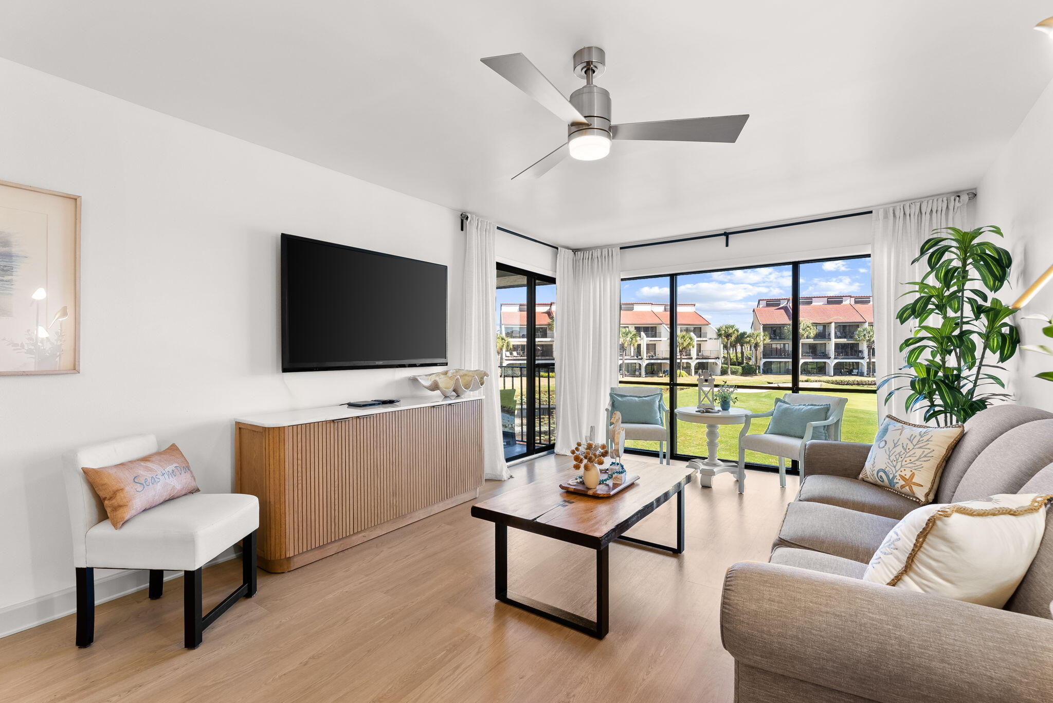 Edgewater Golf Villas I - Residential