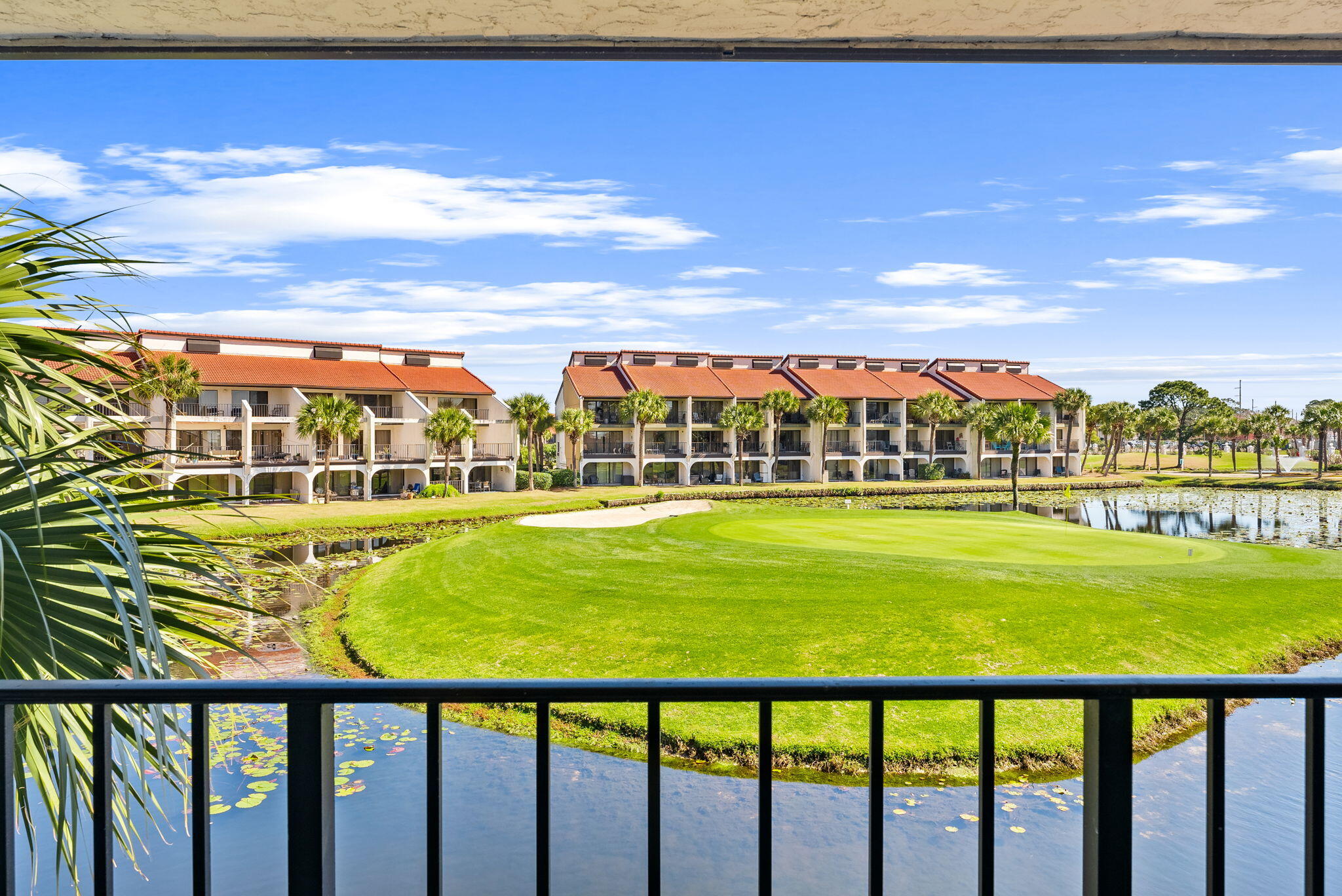 Edgewater Golf Villas I - Residential