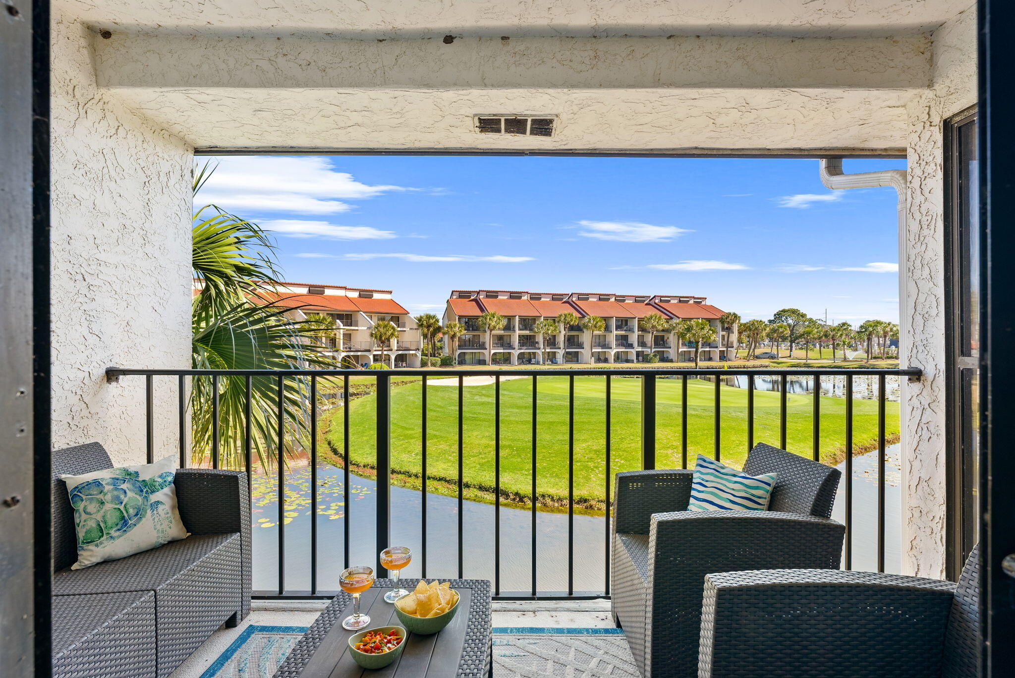 Edgewater Golf Villas I - Residential