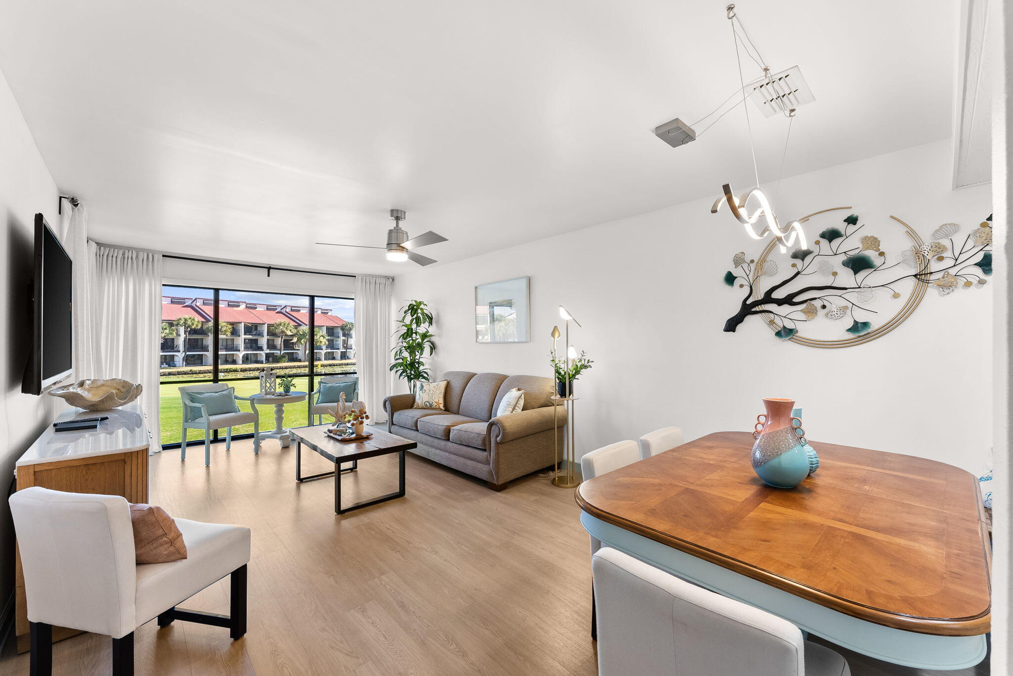 Edgewater Golf Villas I - Residential