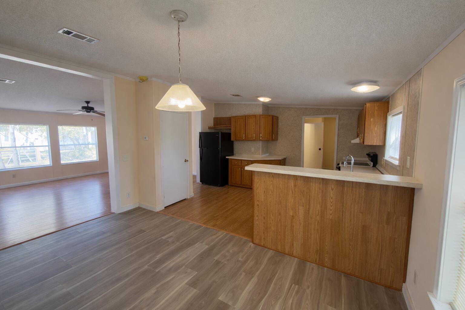 BARBAROSA TERRITORY - Residential