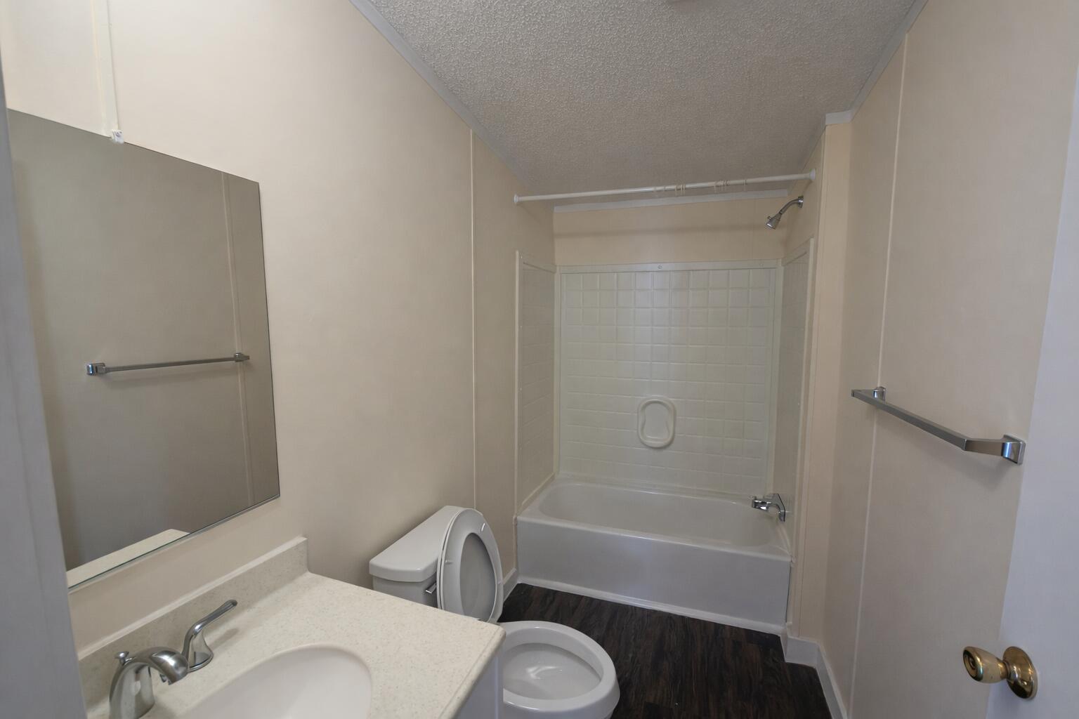 BARBAROSA TERRITORY - Residential