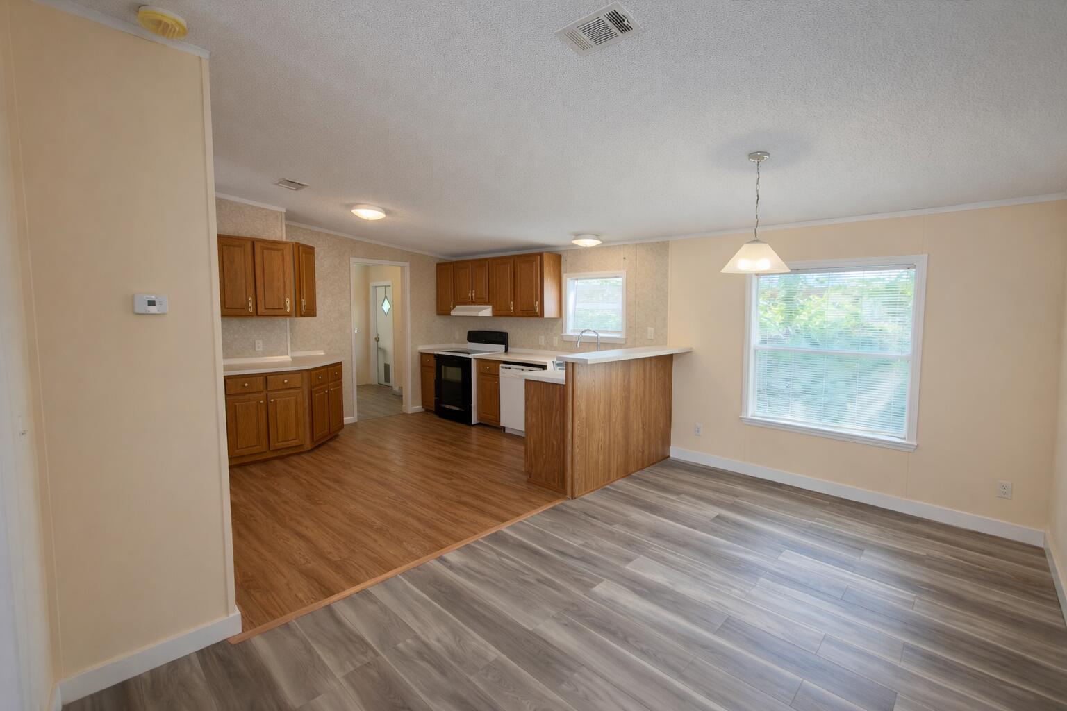 BARBAROSA TERRITORY - Residential