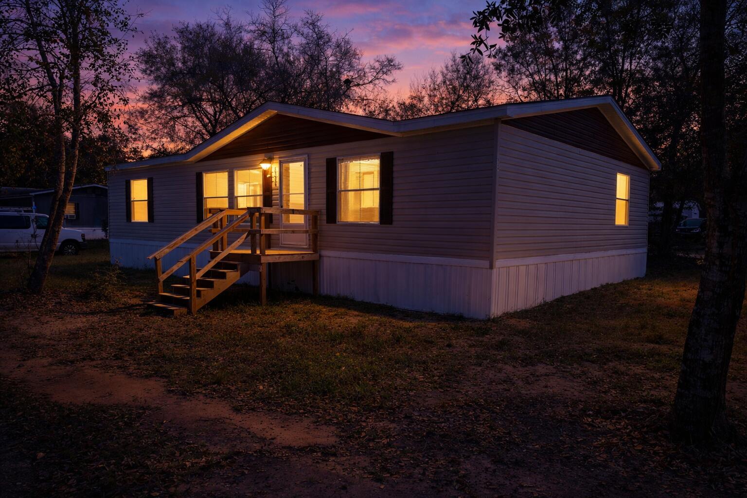 BARBAROSA TERRITORY - Residential