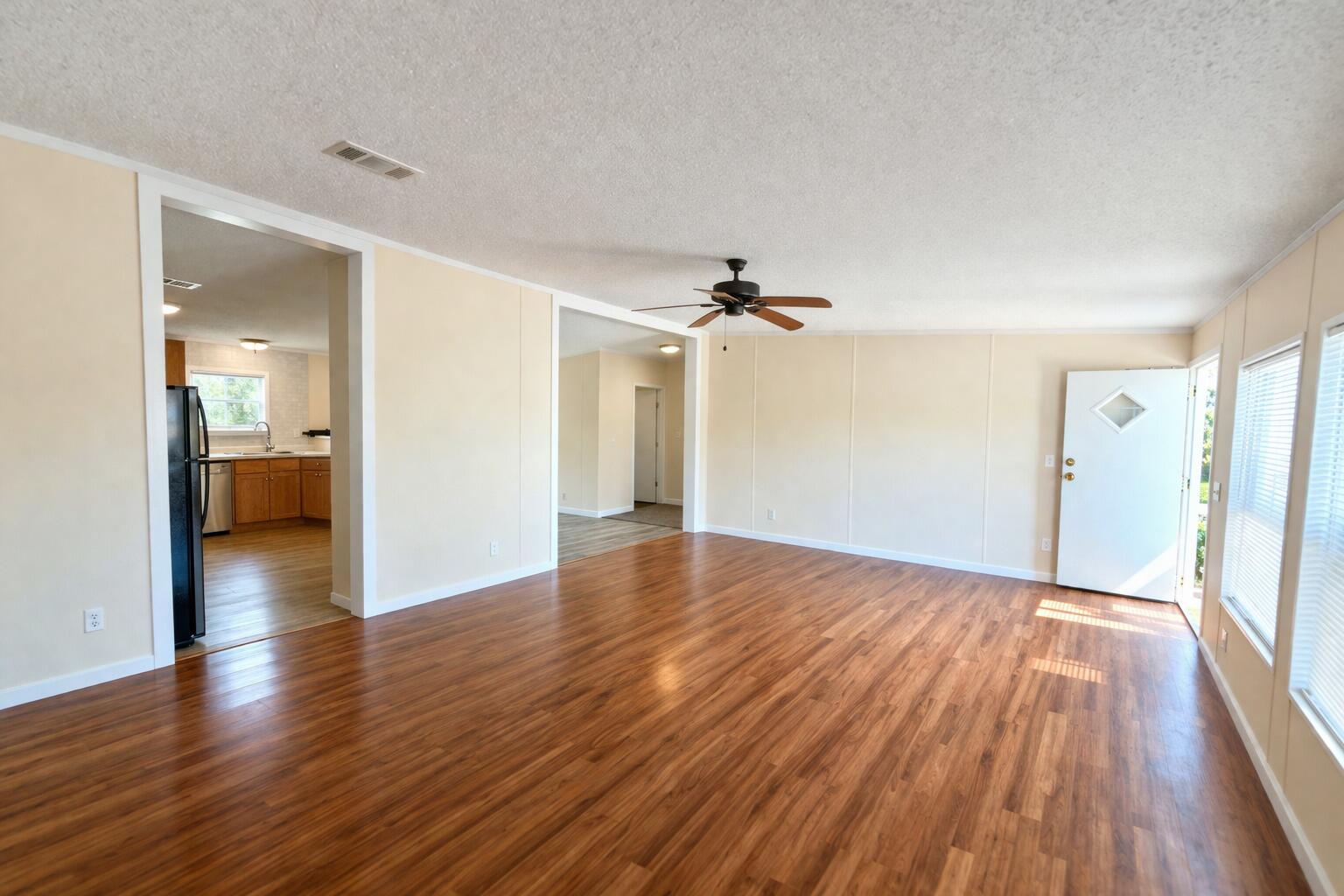 BARBAROSA TERRITORY - Residential