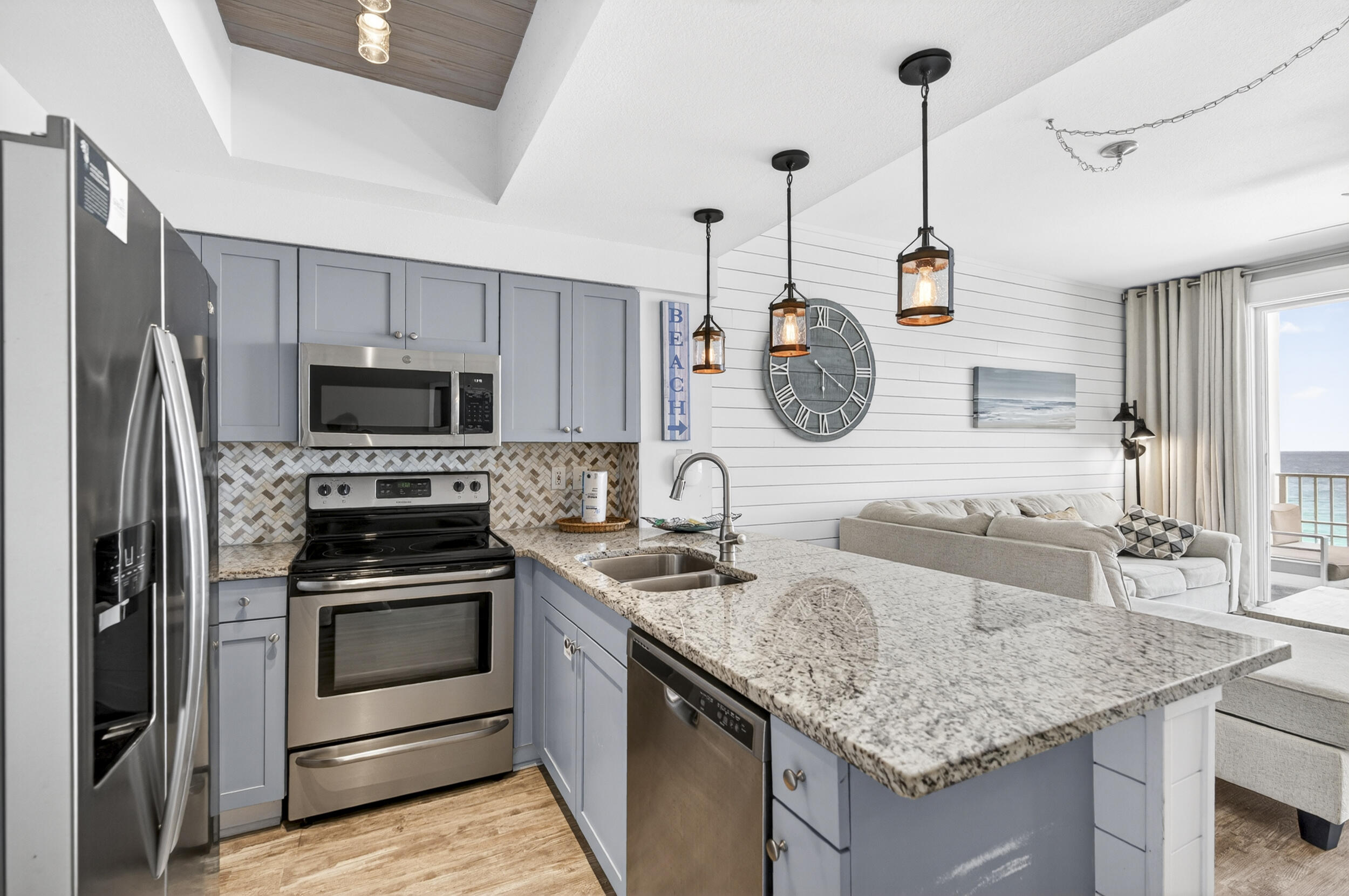 1160 Scenic Gulf Drive UNIT A1008