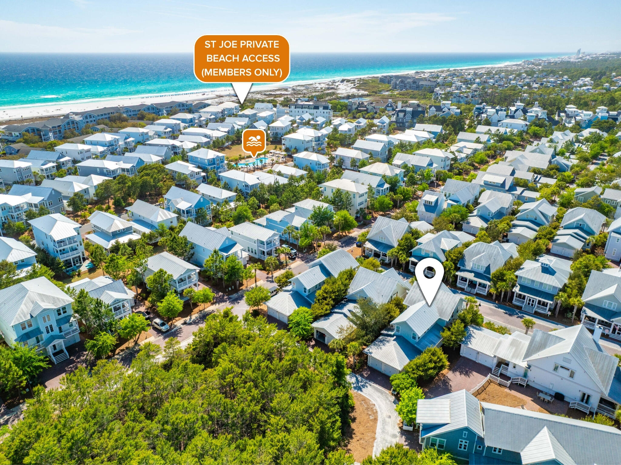 Prominence South - Residential