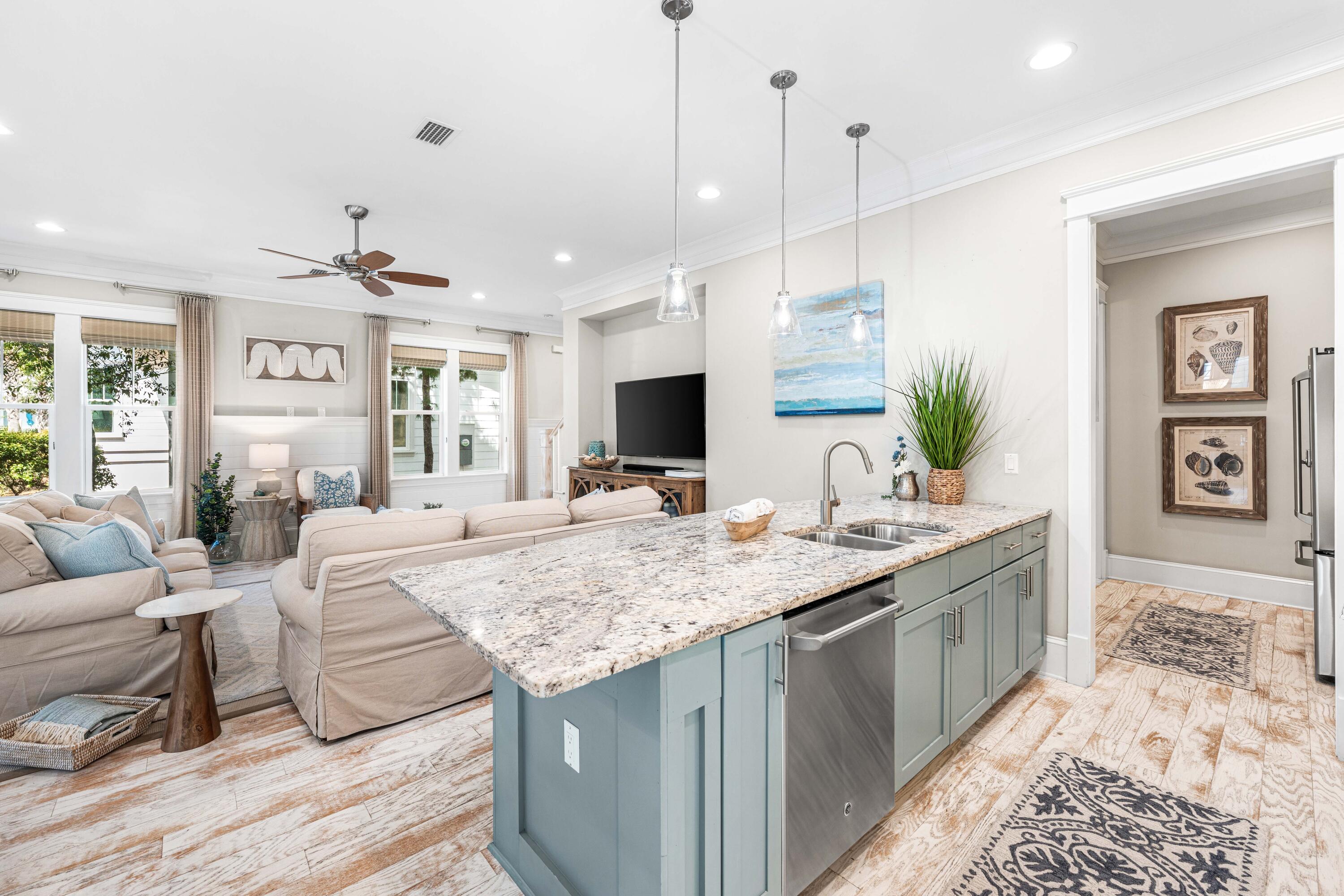 Prominence South - Residential