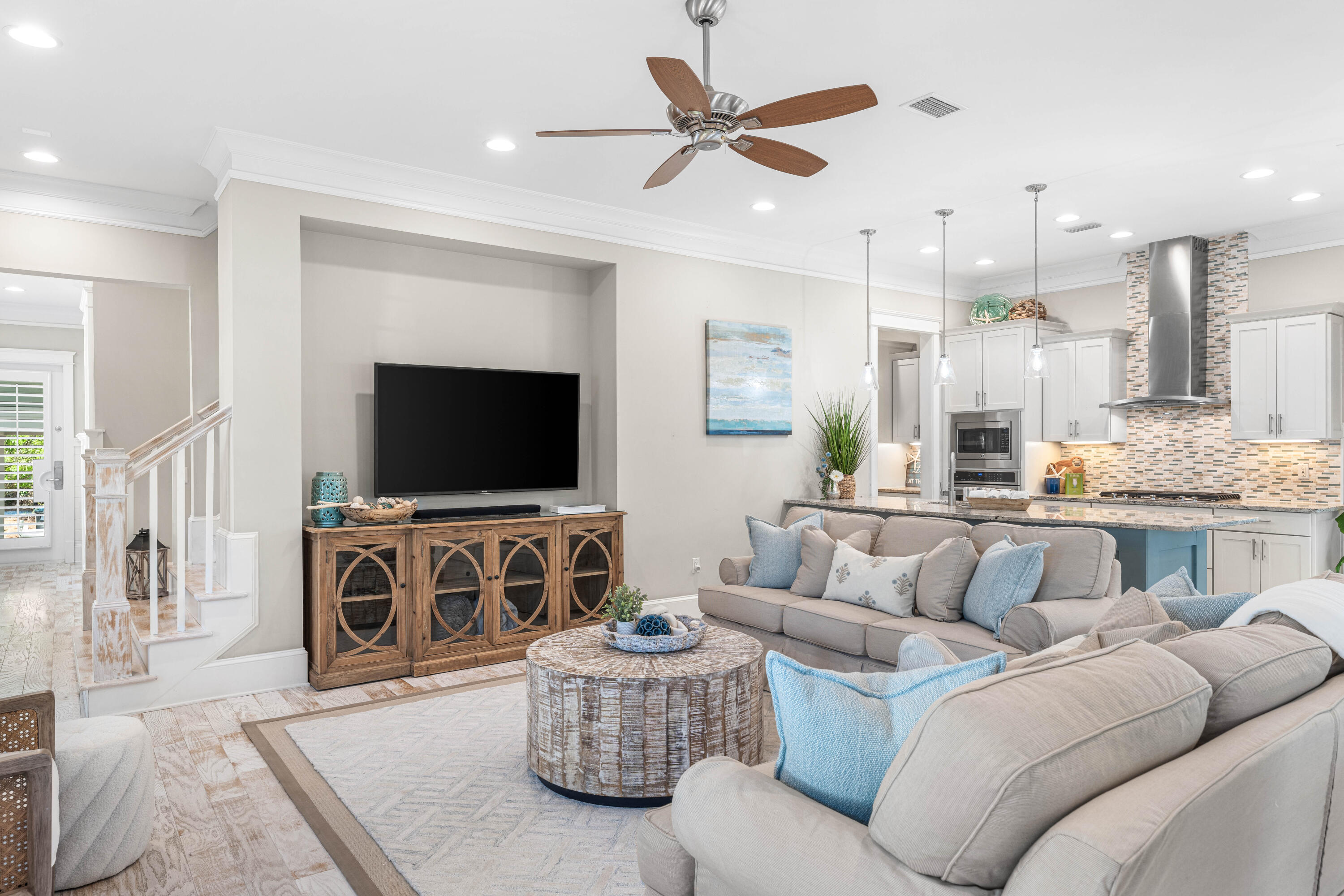 Prominence South - Residential