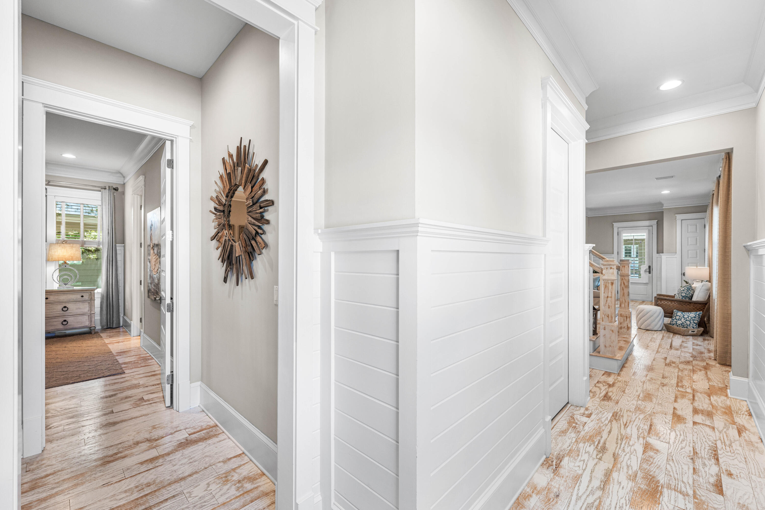 Prominence South - Residential