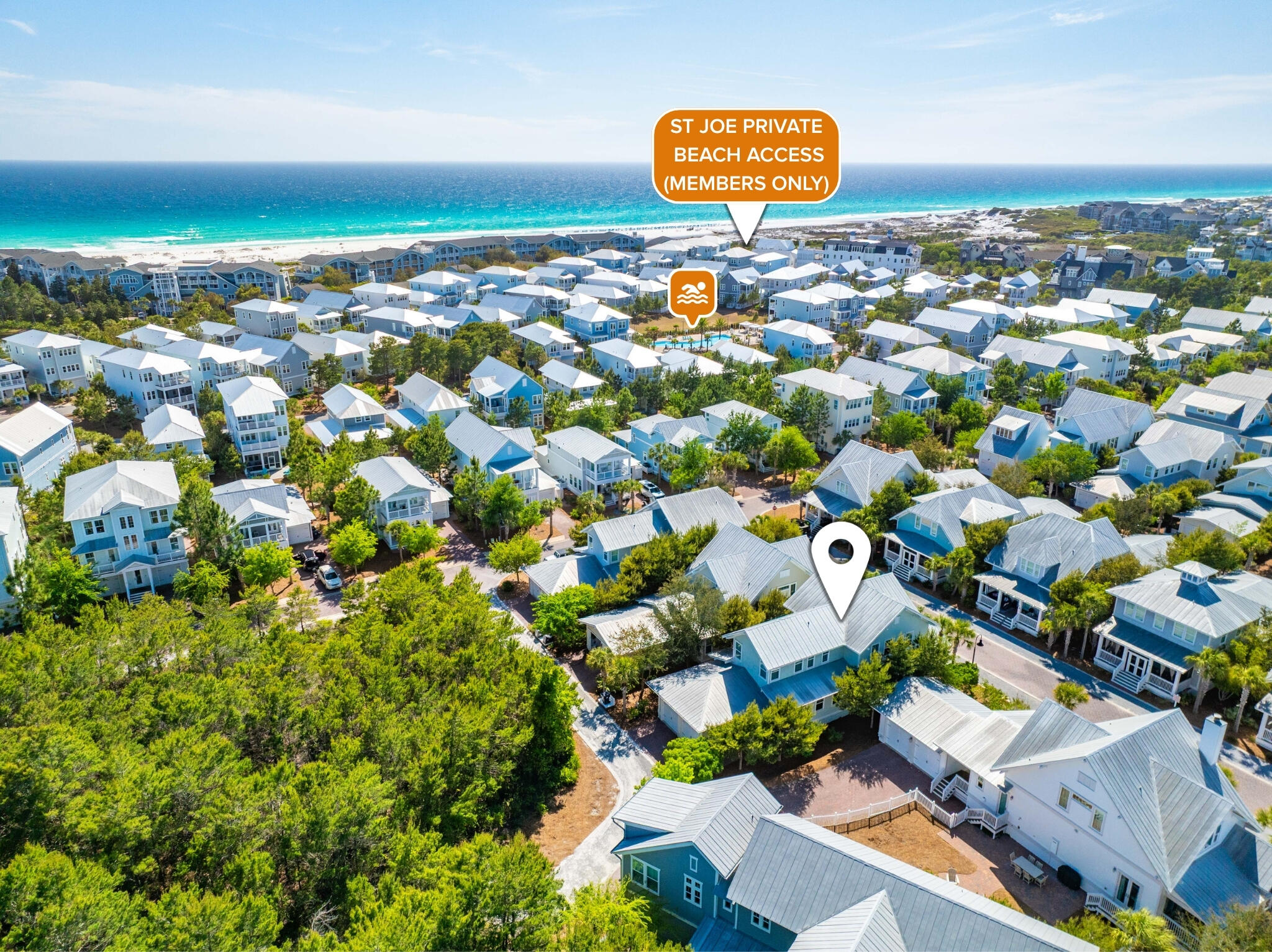 Prominence South - Residential