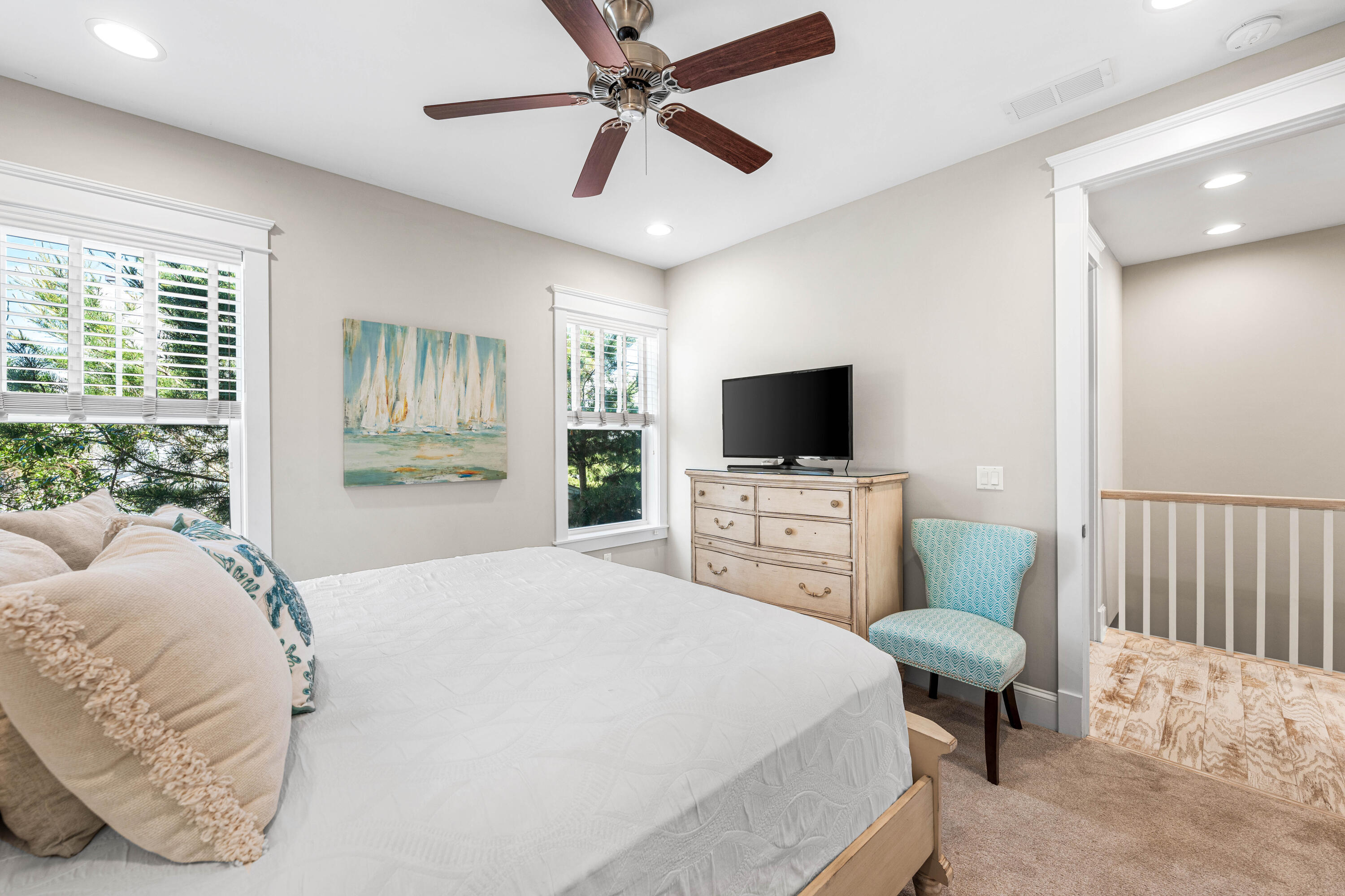 Prominence South - Residential