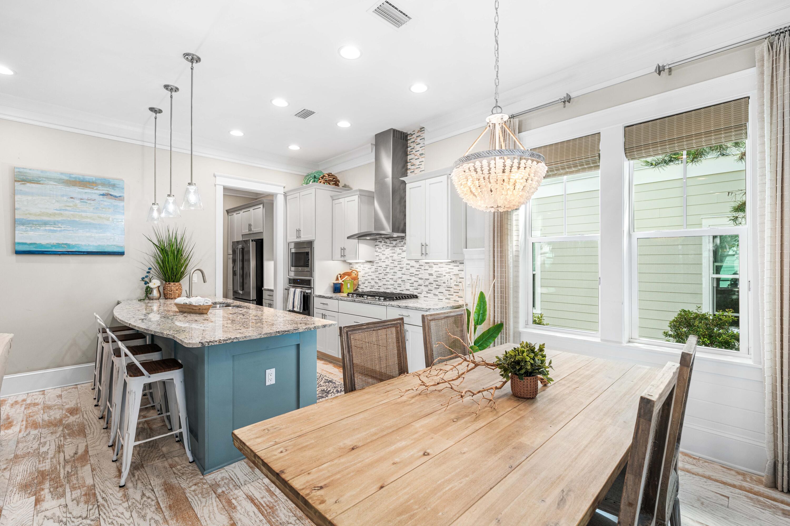 Prominence South - Residential