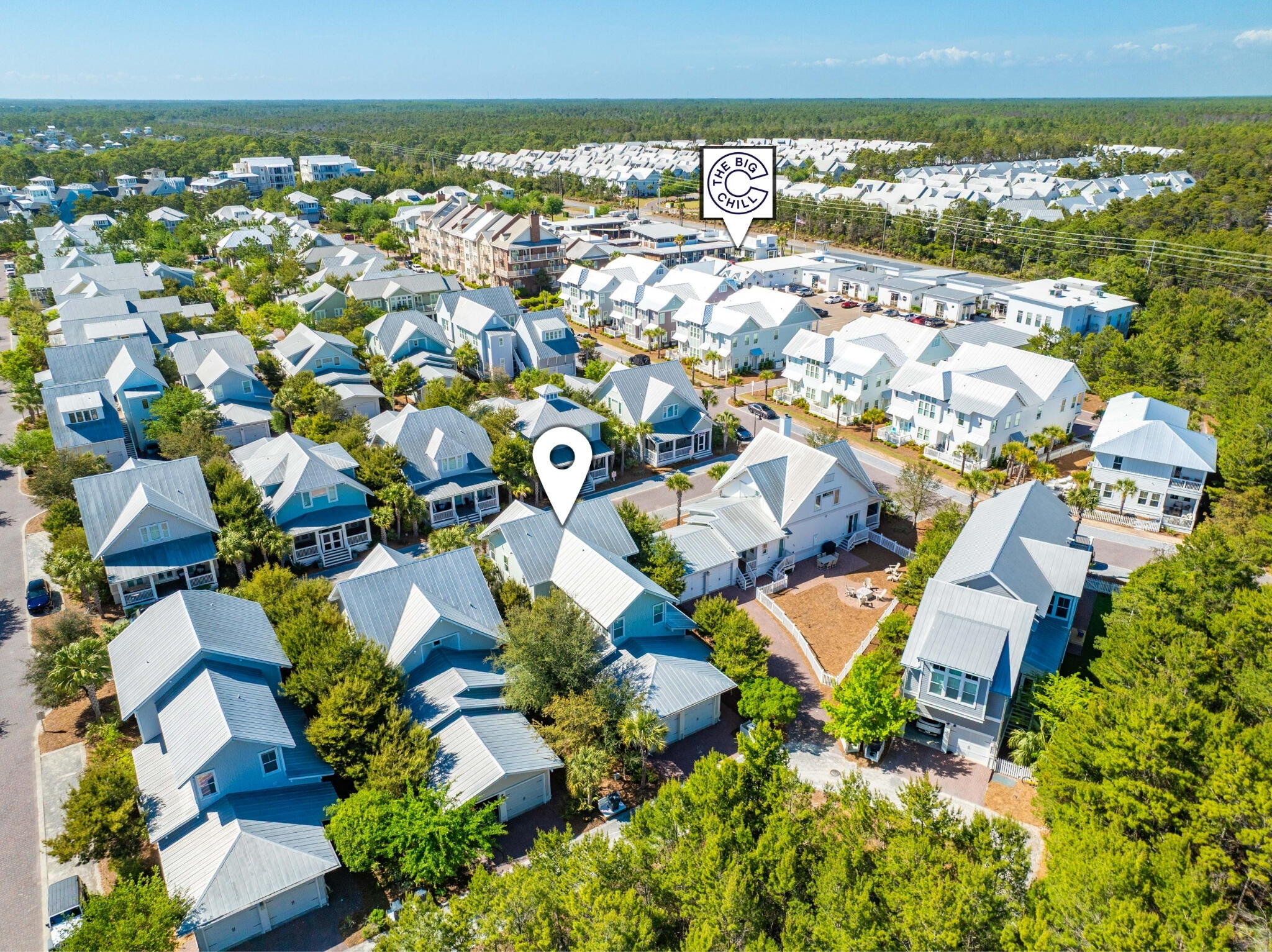 Prominence South - Residential