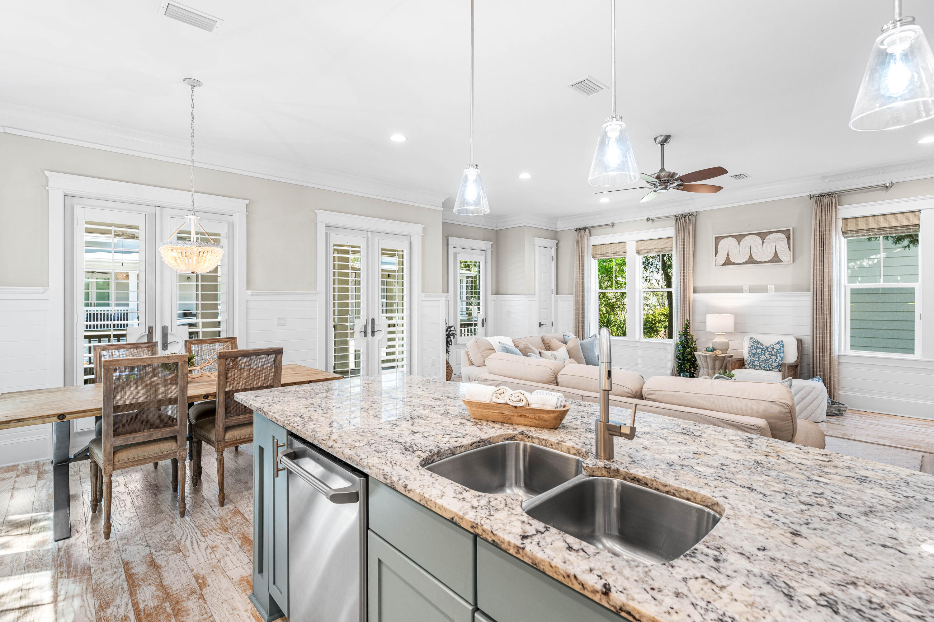 Prominence South - Residential