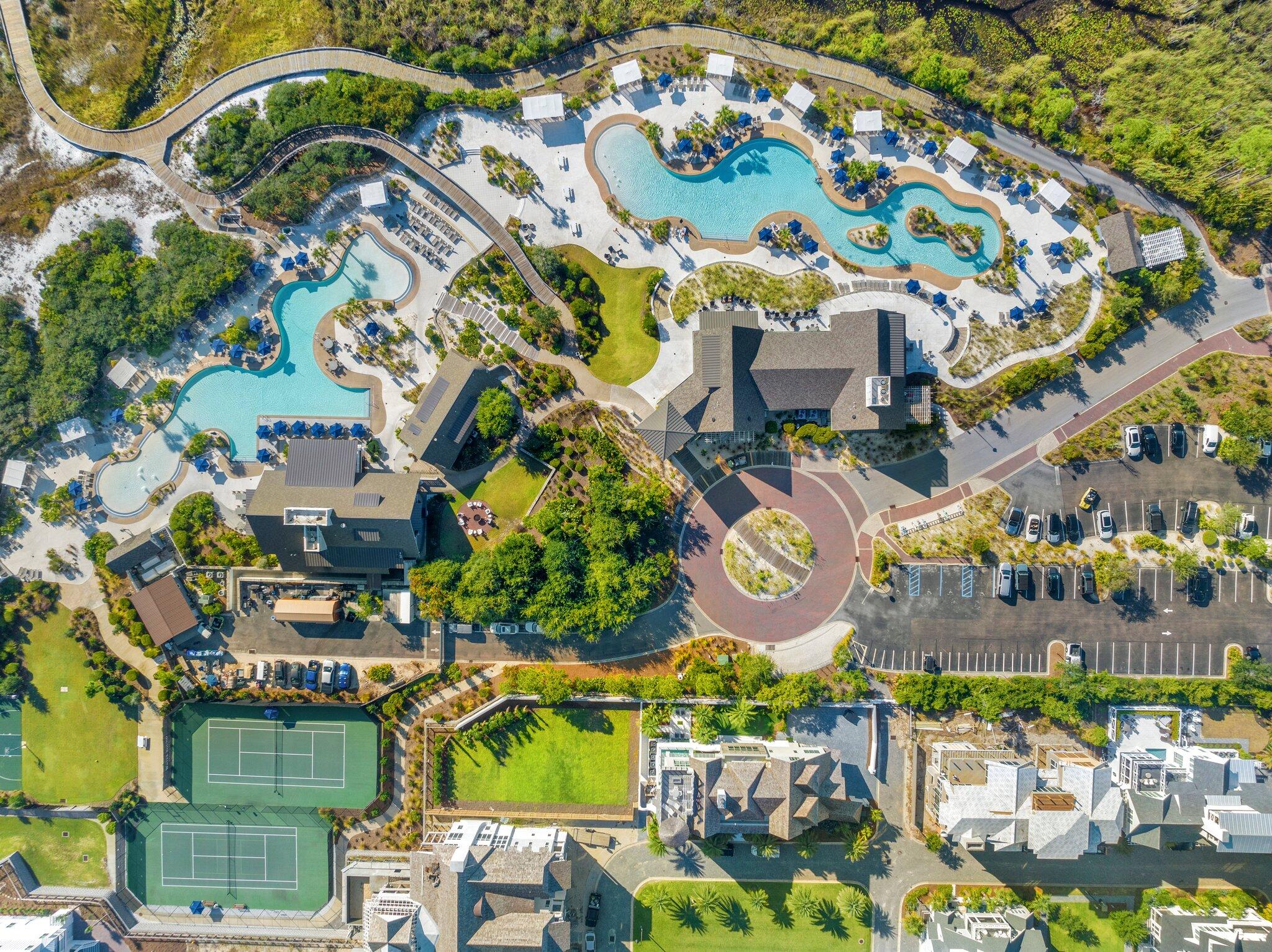 Prominence South - Residential