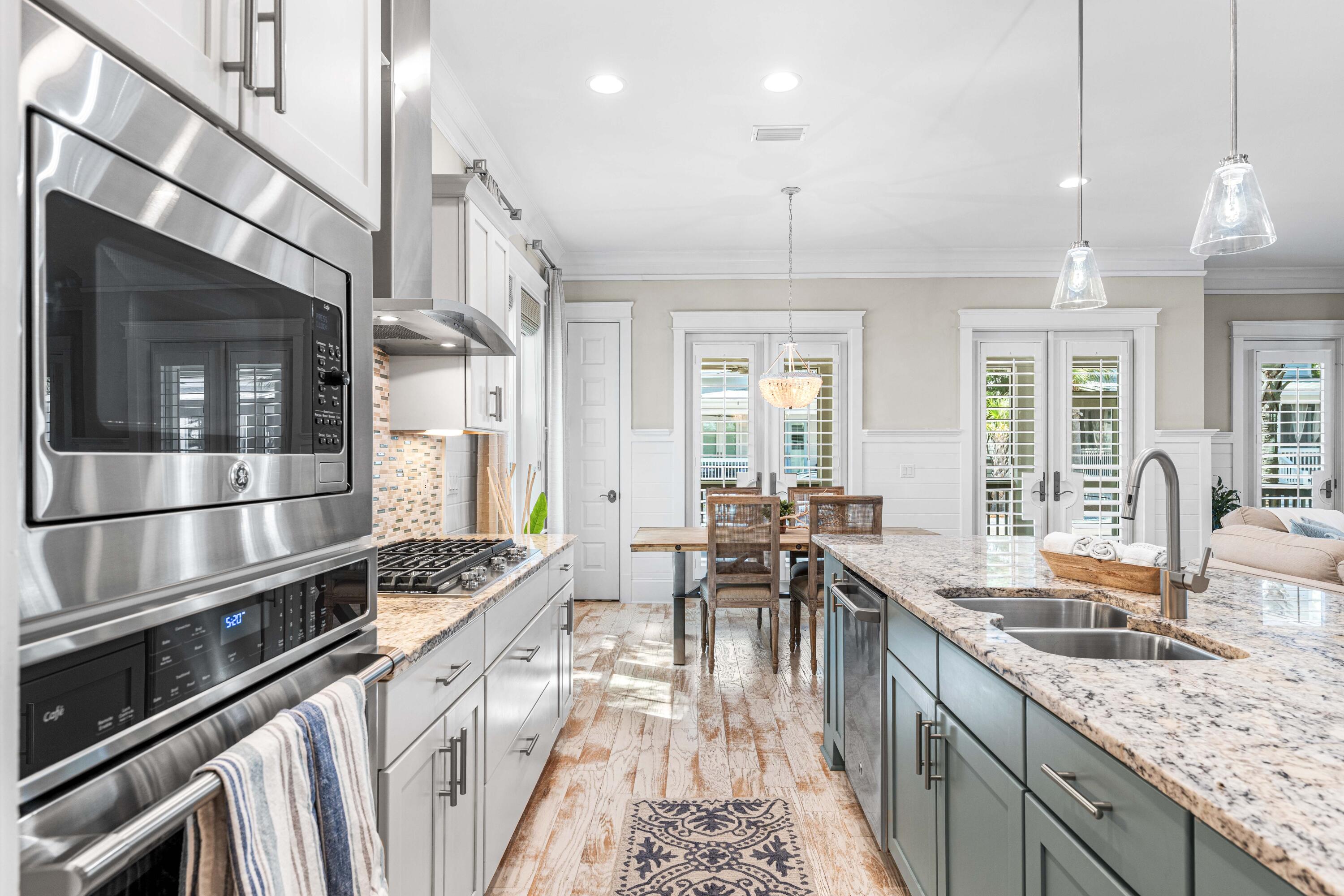 Prominence South - Residential