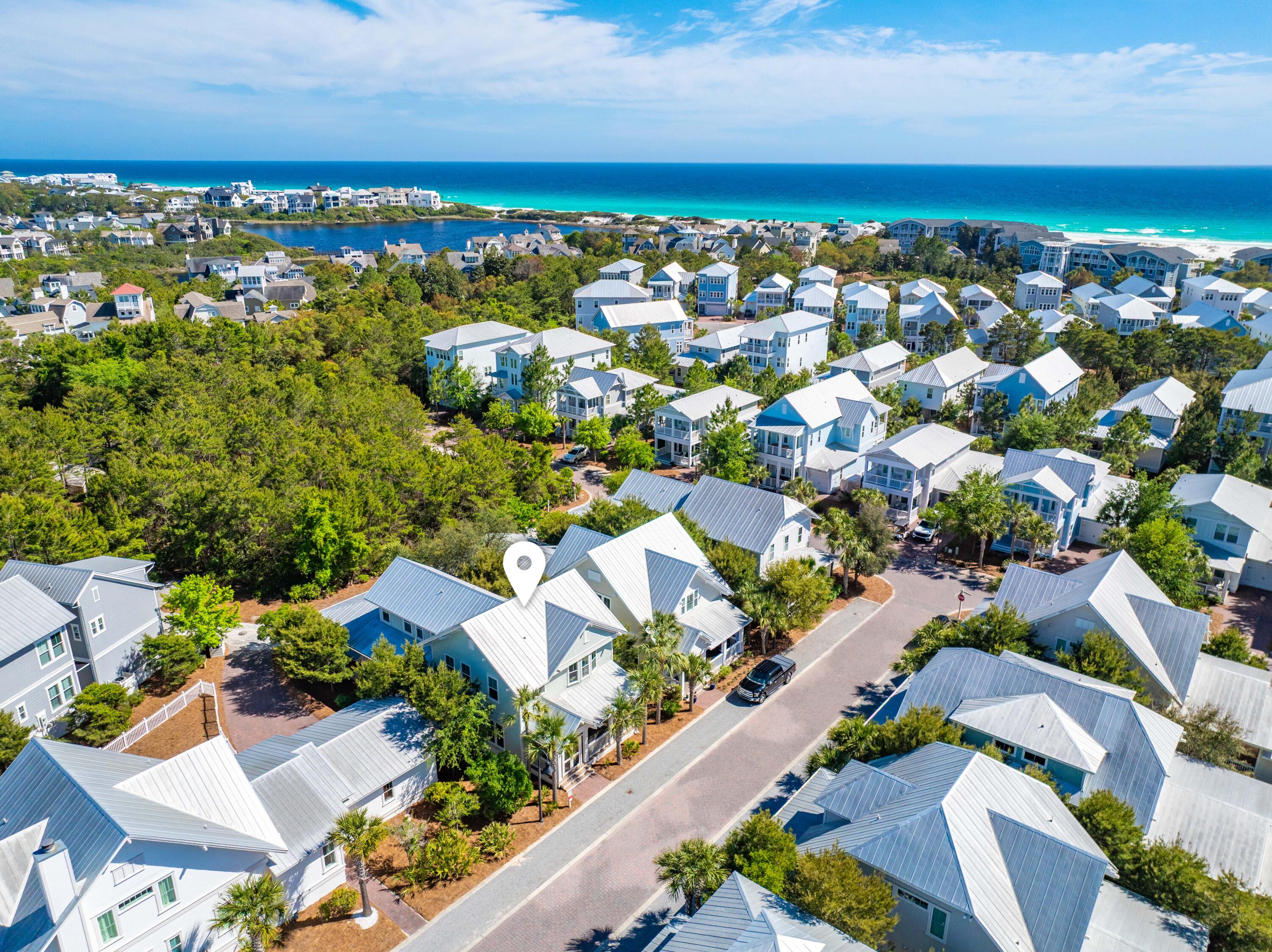 Prominence South - Residential