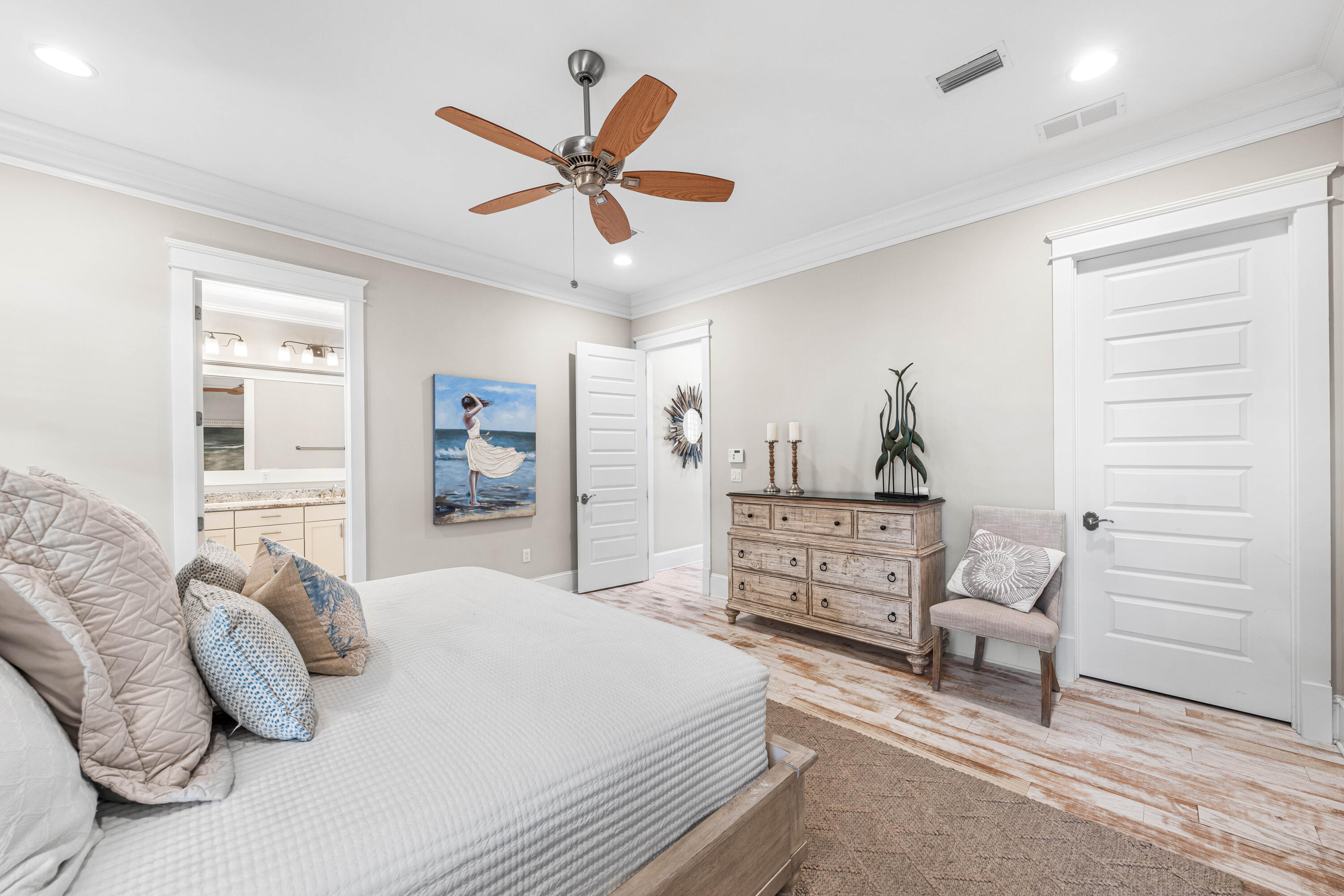 Prominence South - Residential