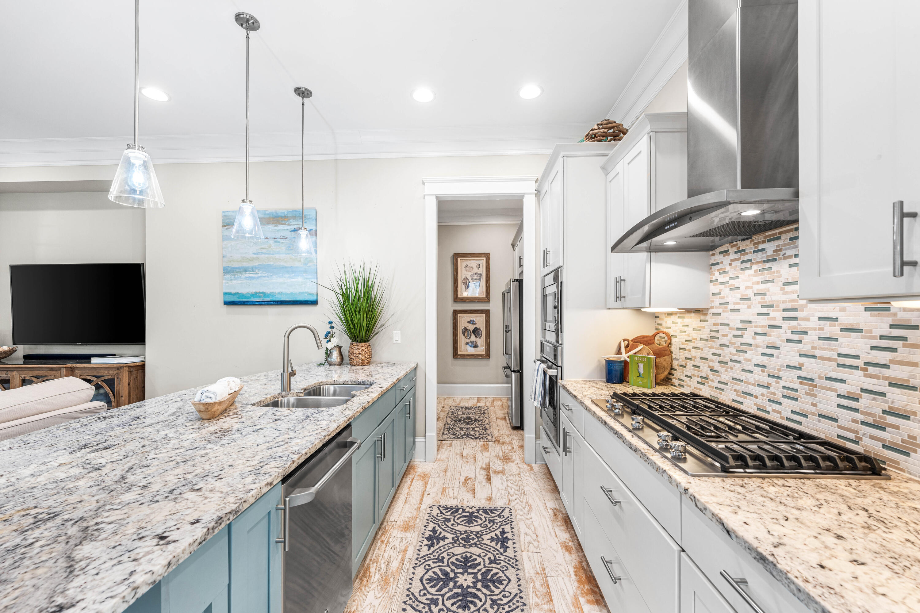 Prominence South - Residential