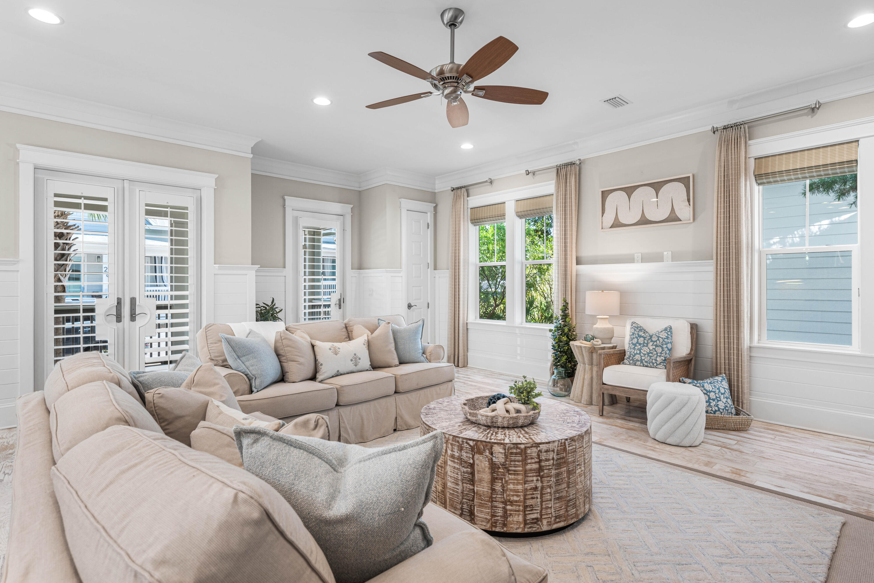 Prominence South - Residential