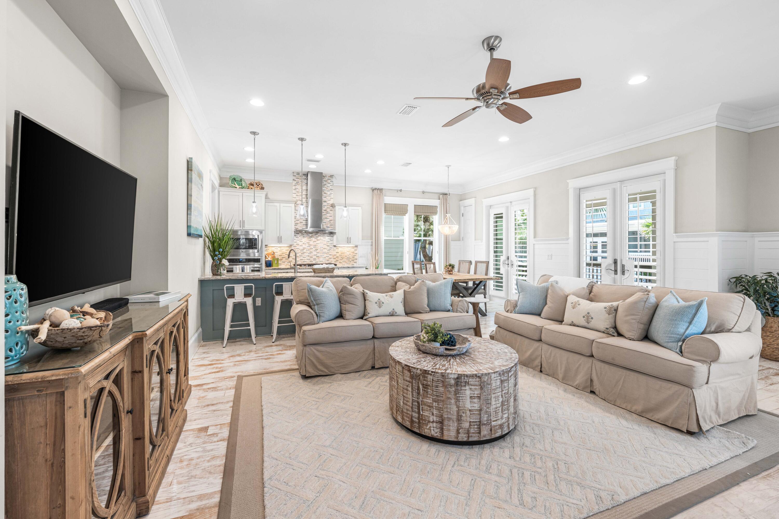 Prominence South - Residential