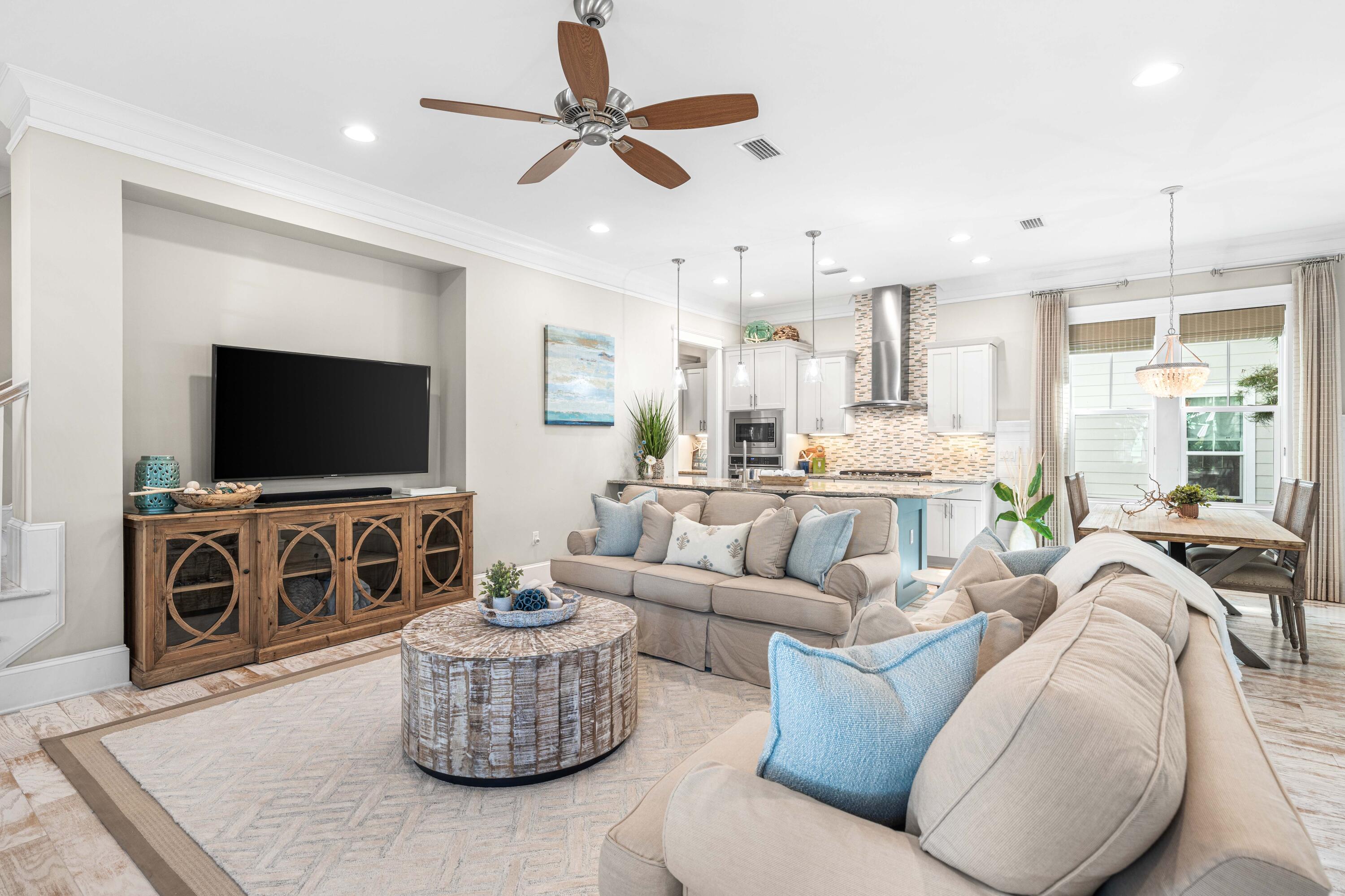 Prominence South - Residential