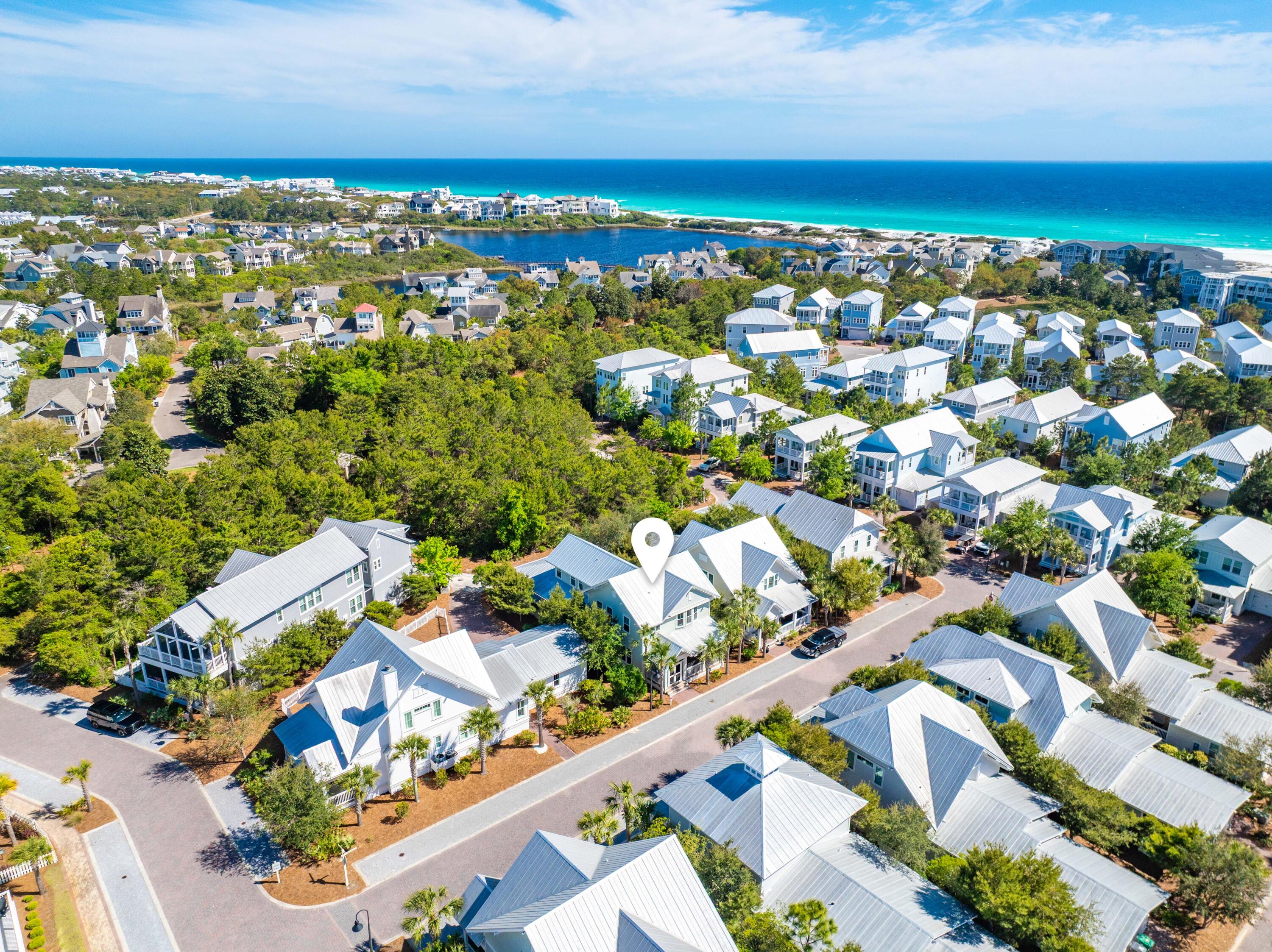 Prominence South - Residential