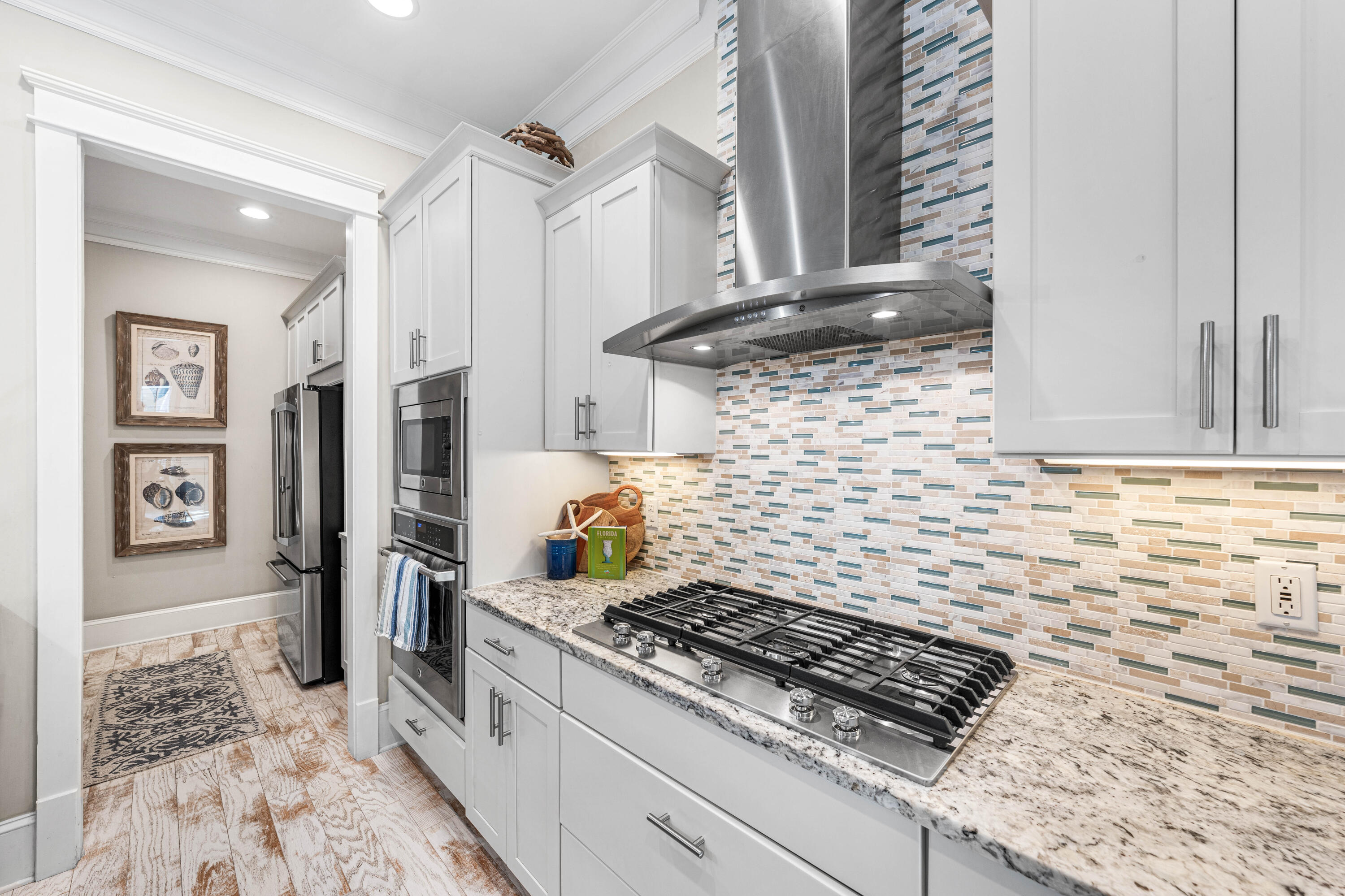 Prominence South - Residential