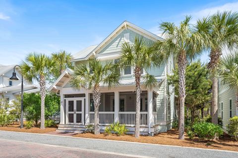 27 Federal Street Inlet Beach FL 32461