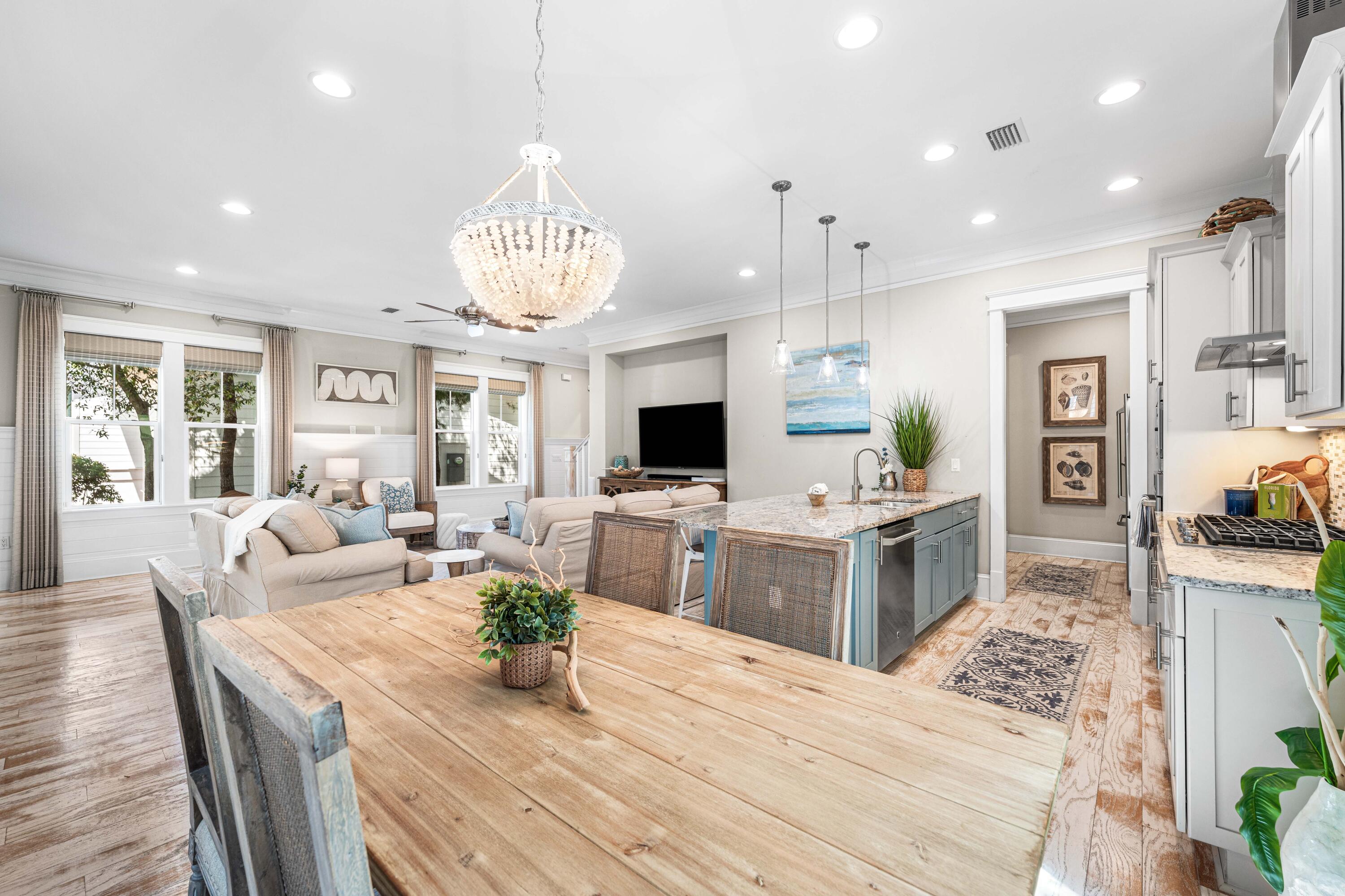 Prominence South - Residential