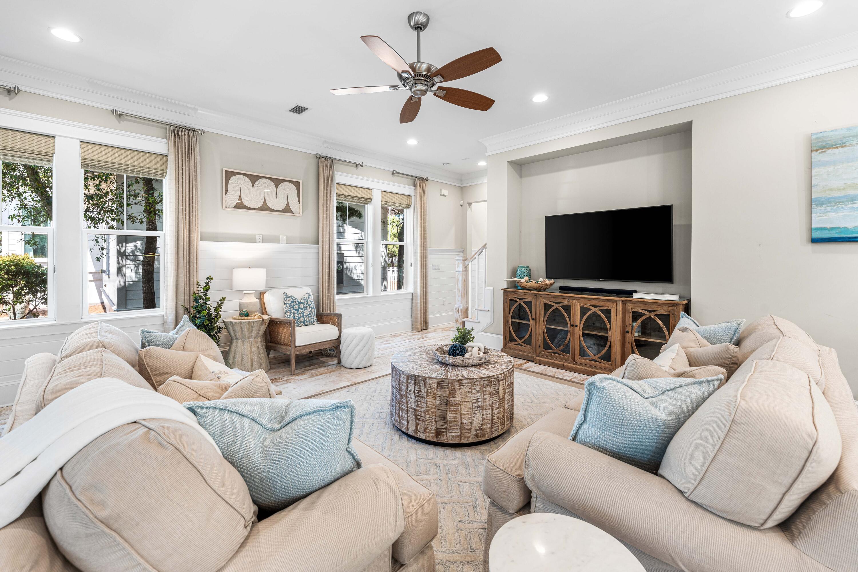 Prominence South - Residential