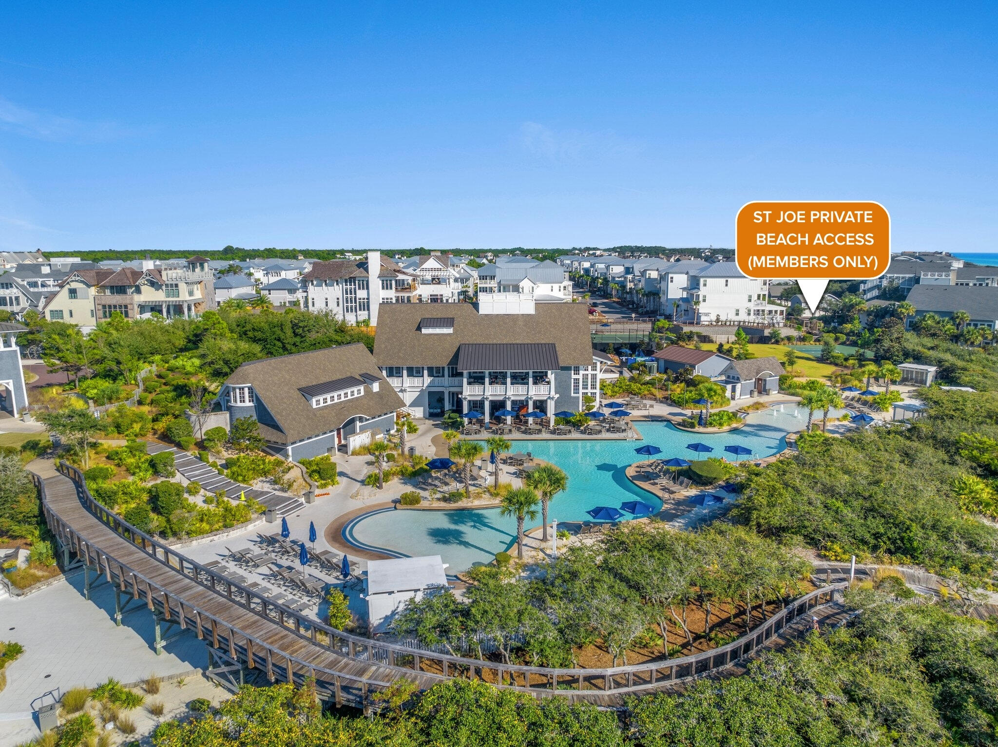 Prominence South - Residential