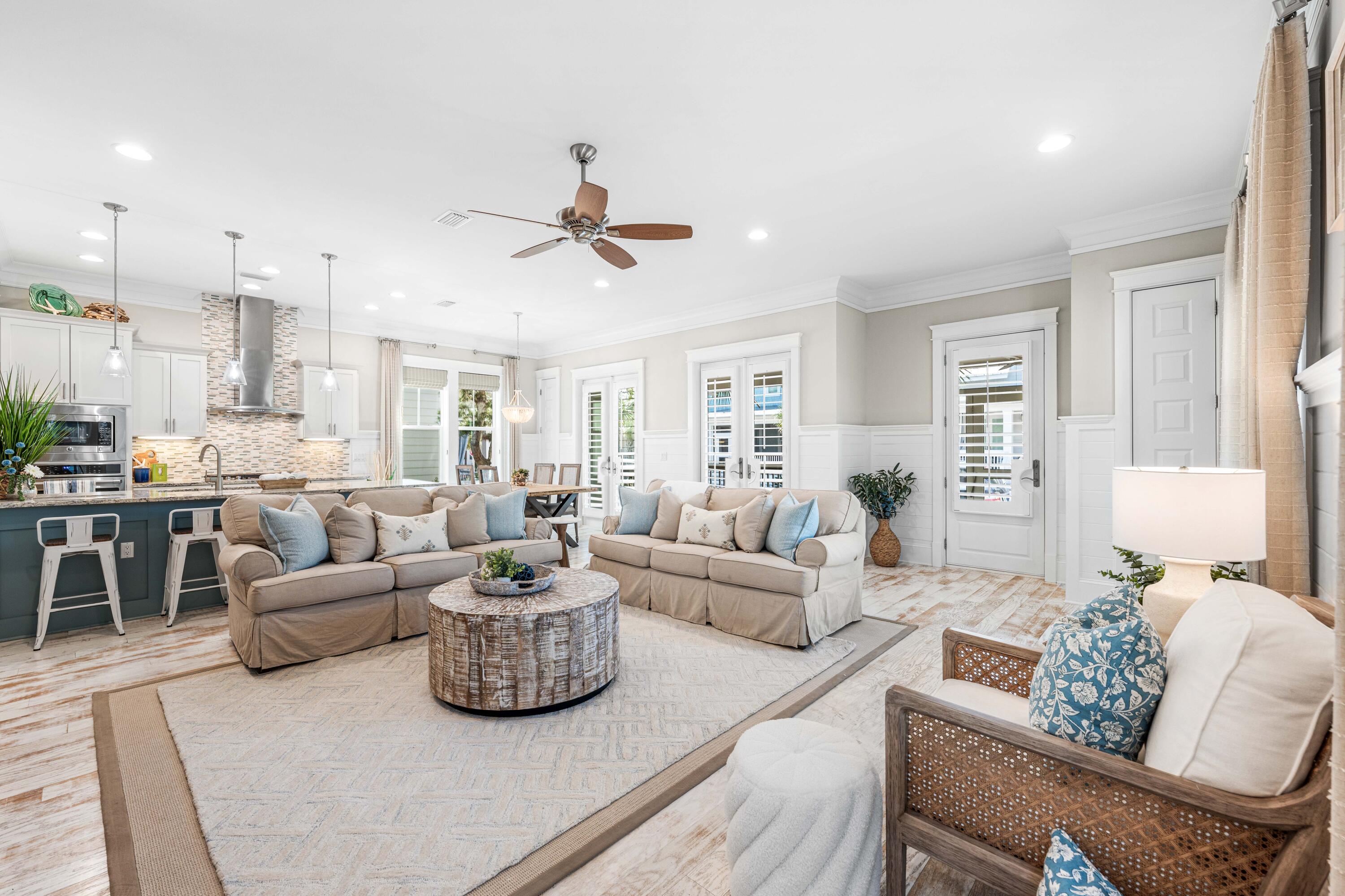 Prominence South - Residential