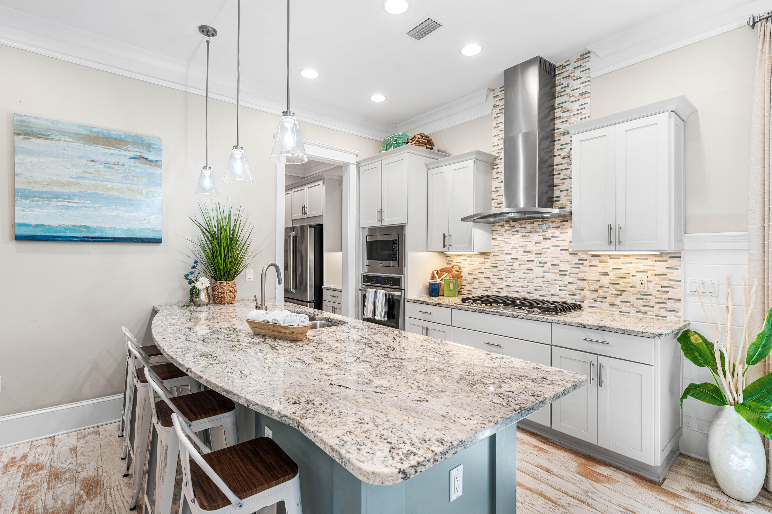 Prominence South - Residential