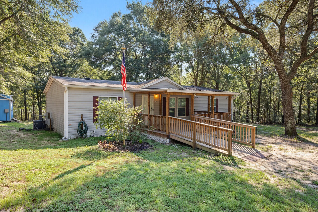 119 Lockney Drive