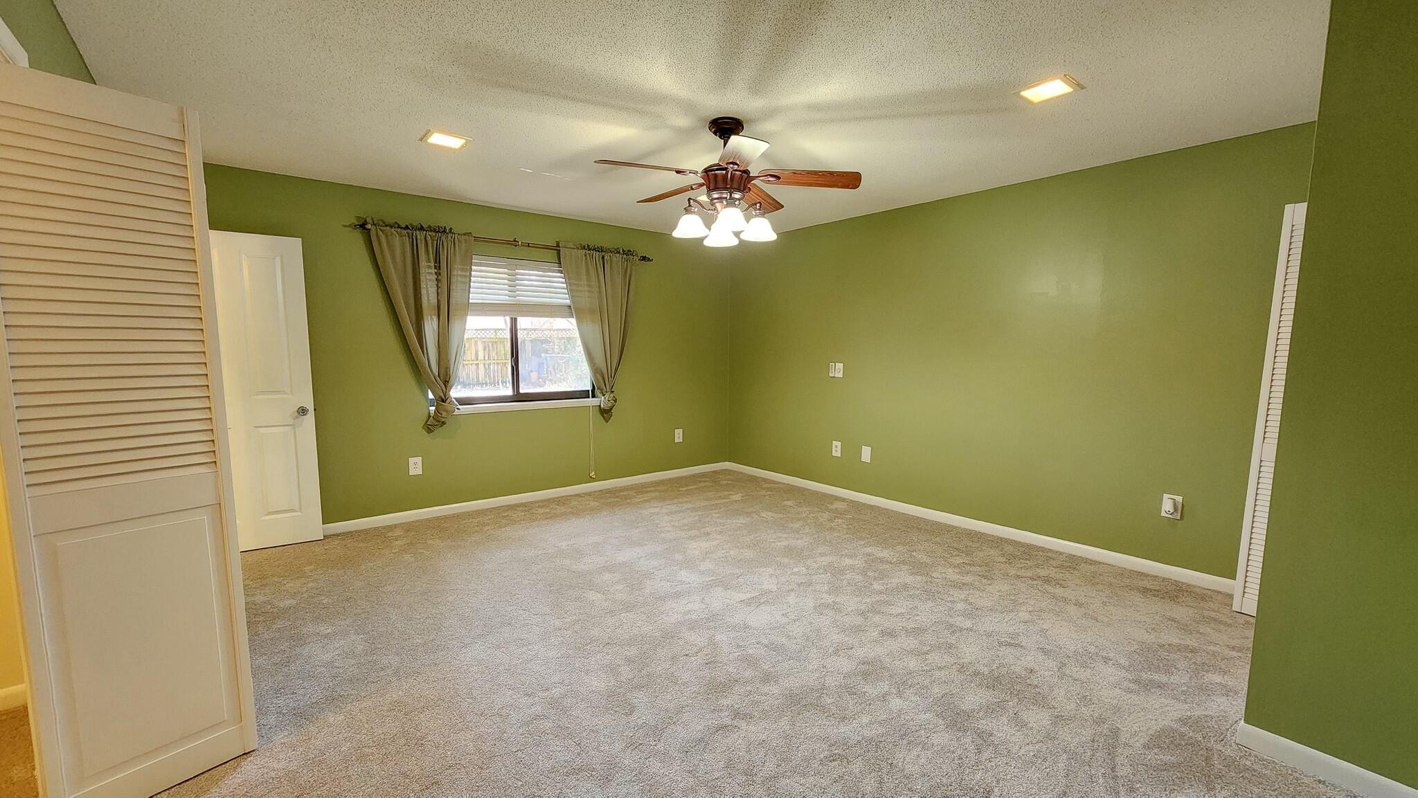 BAYOU POQUITO - Residential