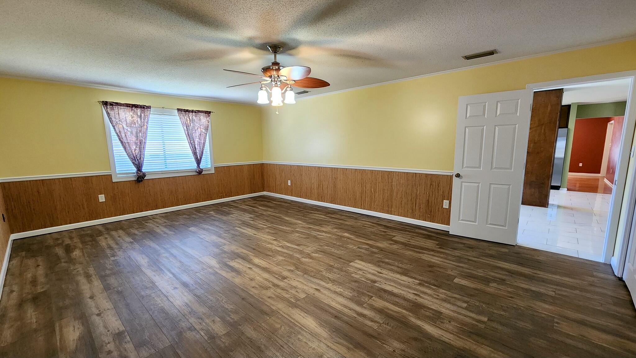 BAYOU POQUITO - Residential