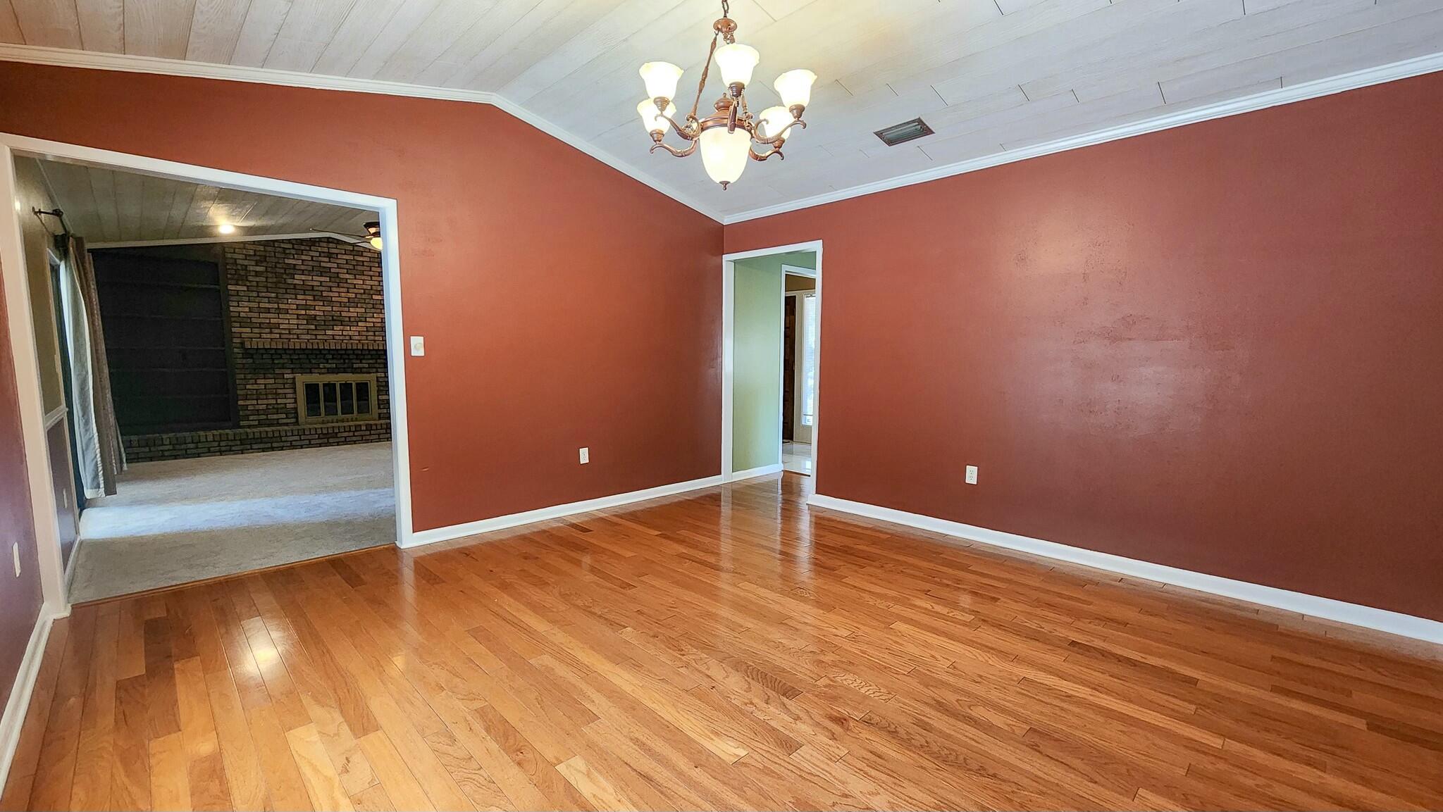 BAYOU POQUITO - Residential