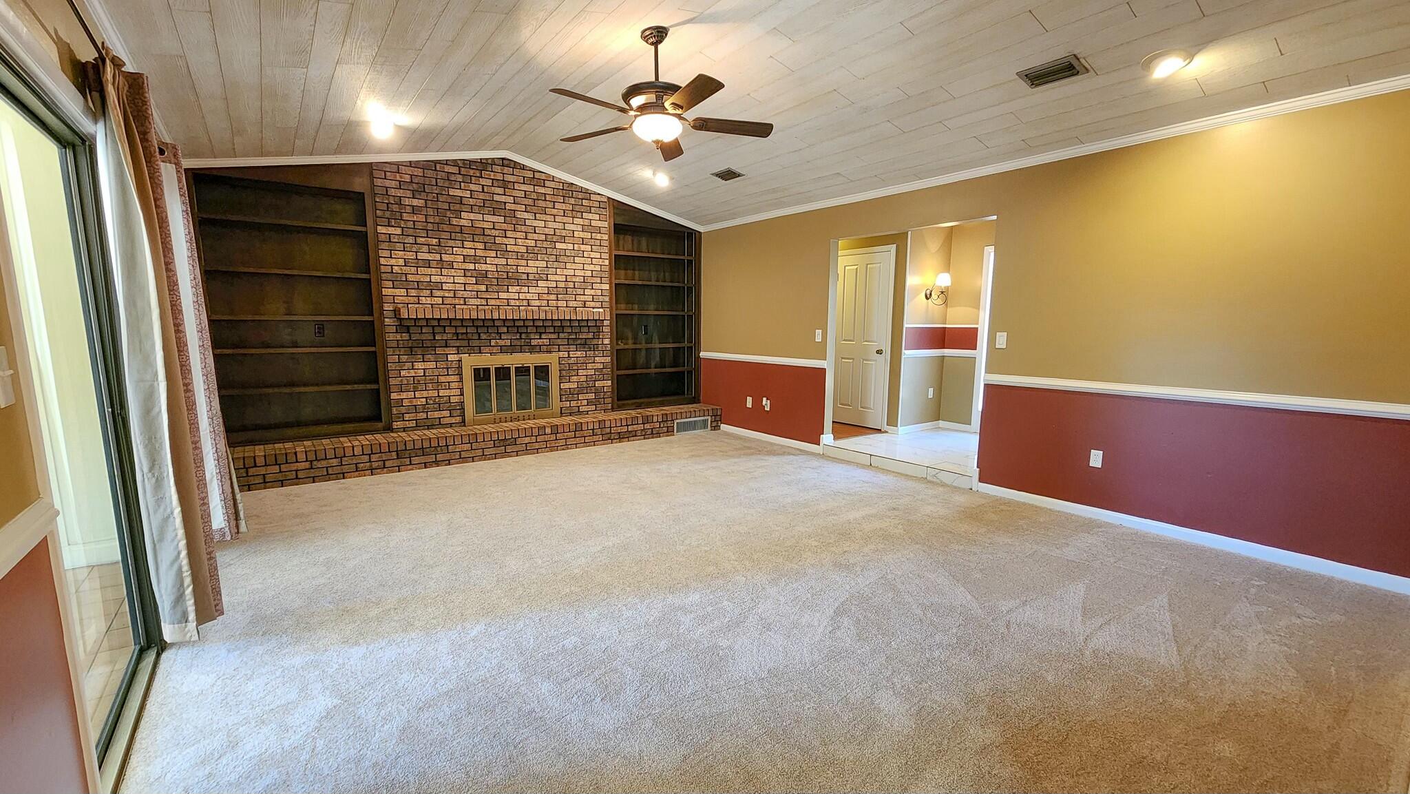 BAYOU POQUITO - Residential