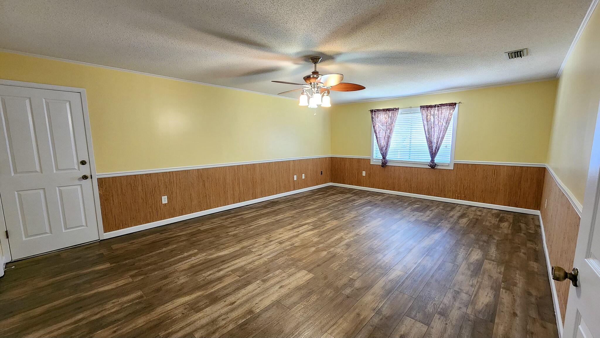 BAYOU POQUITO - Residential